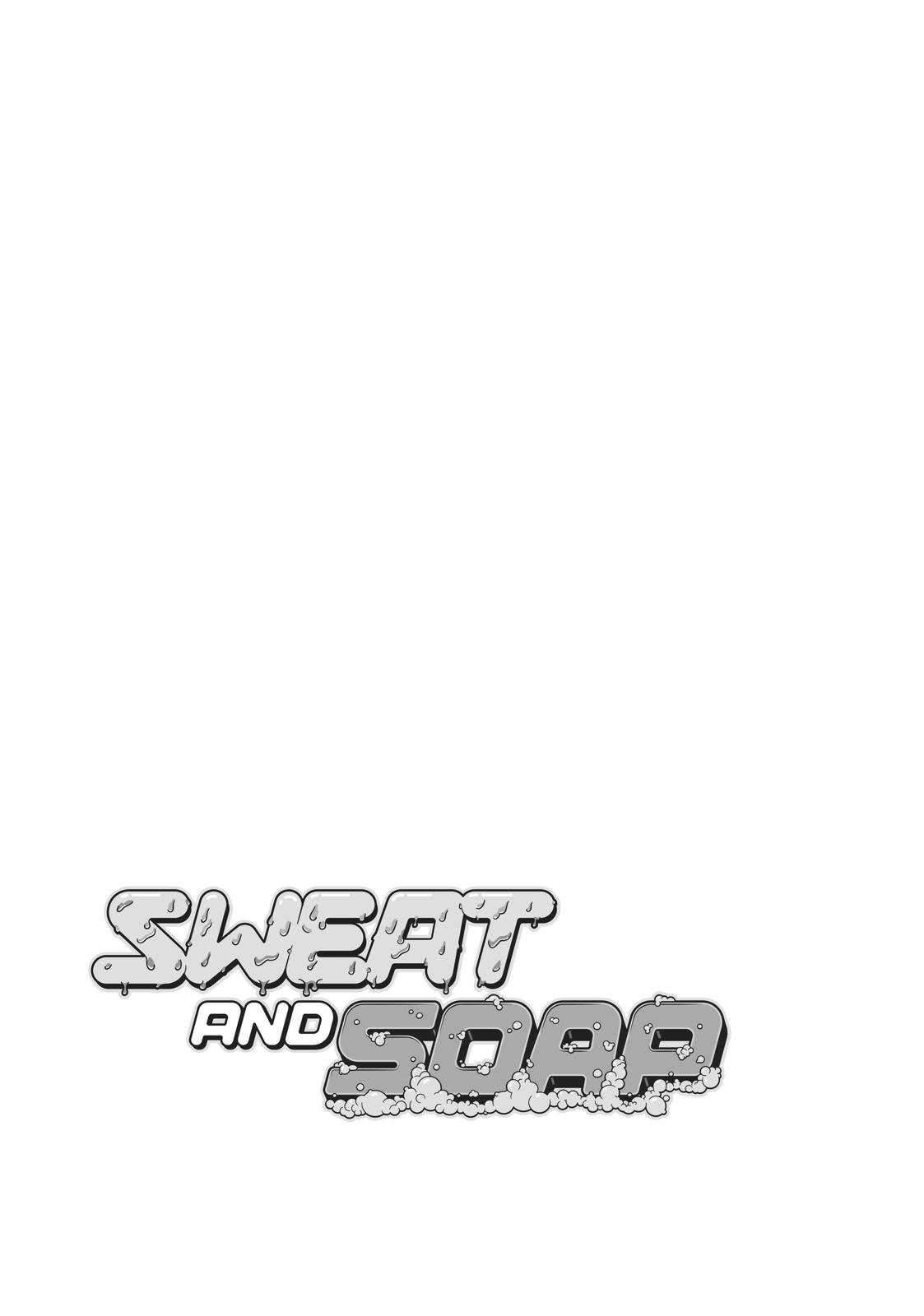Sweat and Soap