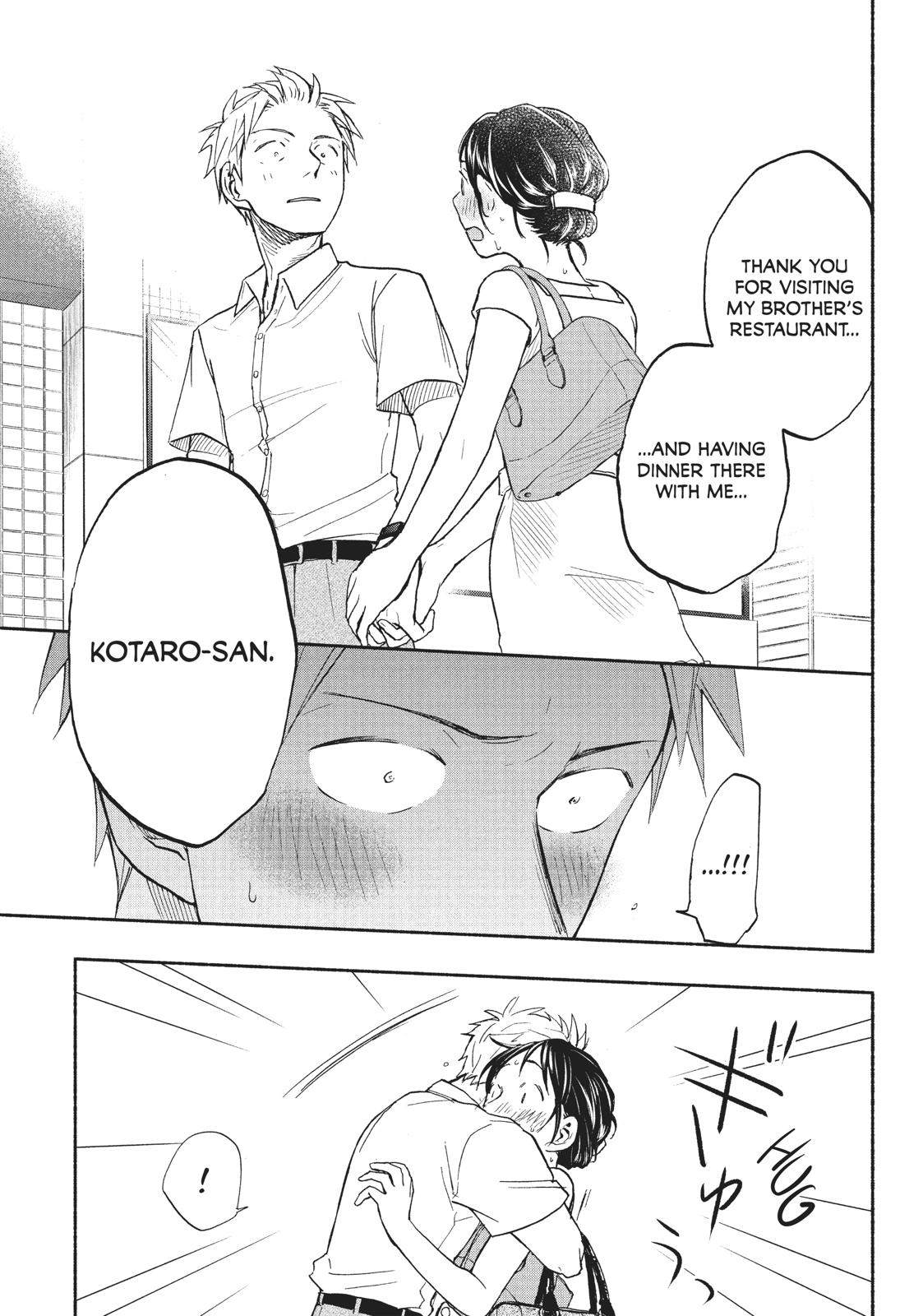 Sweat and Soap