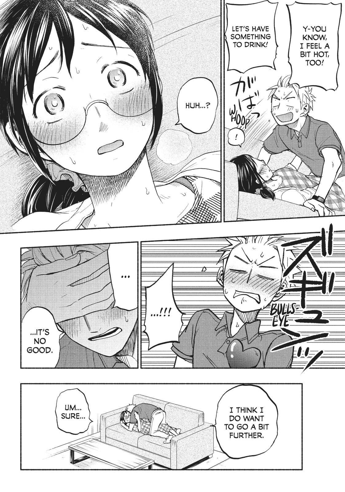 Sweat and Soap