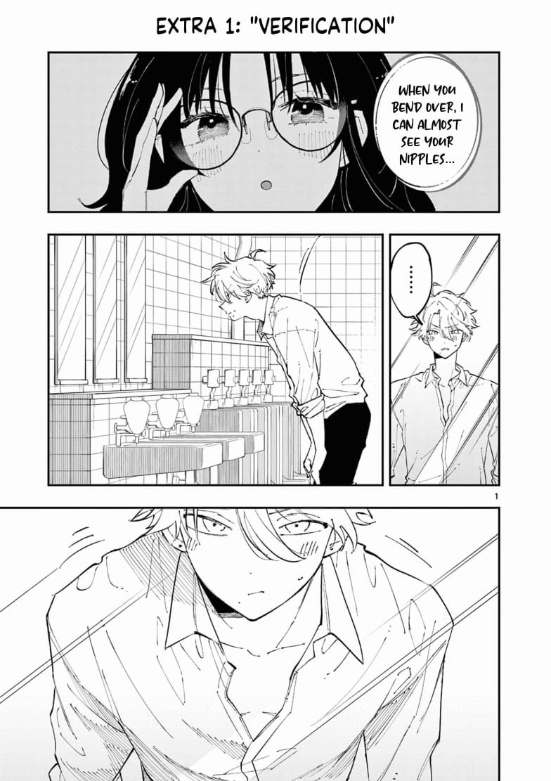 Tonari no Seki no Yatsu ga Souiu Me de Mitekuru Tonari no Seki no Yatsu ga Souiu Me de Mitekuru