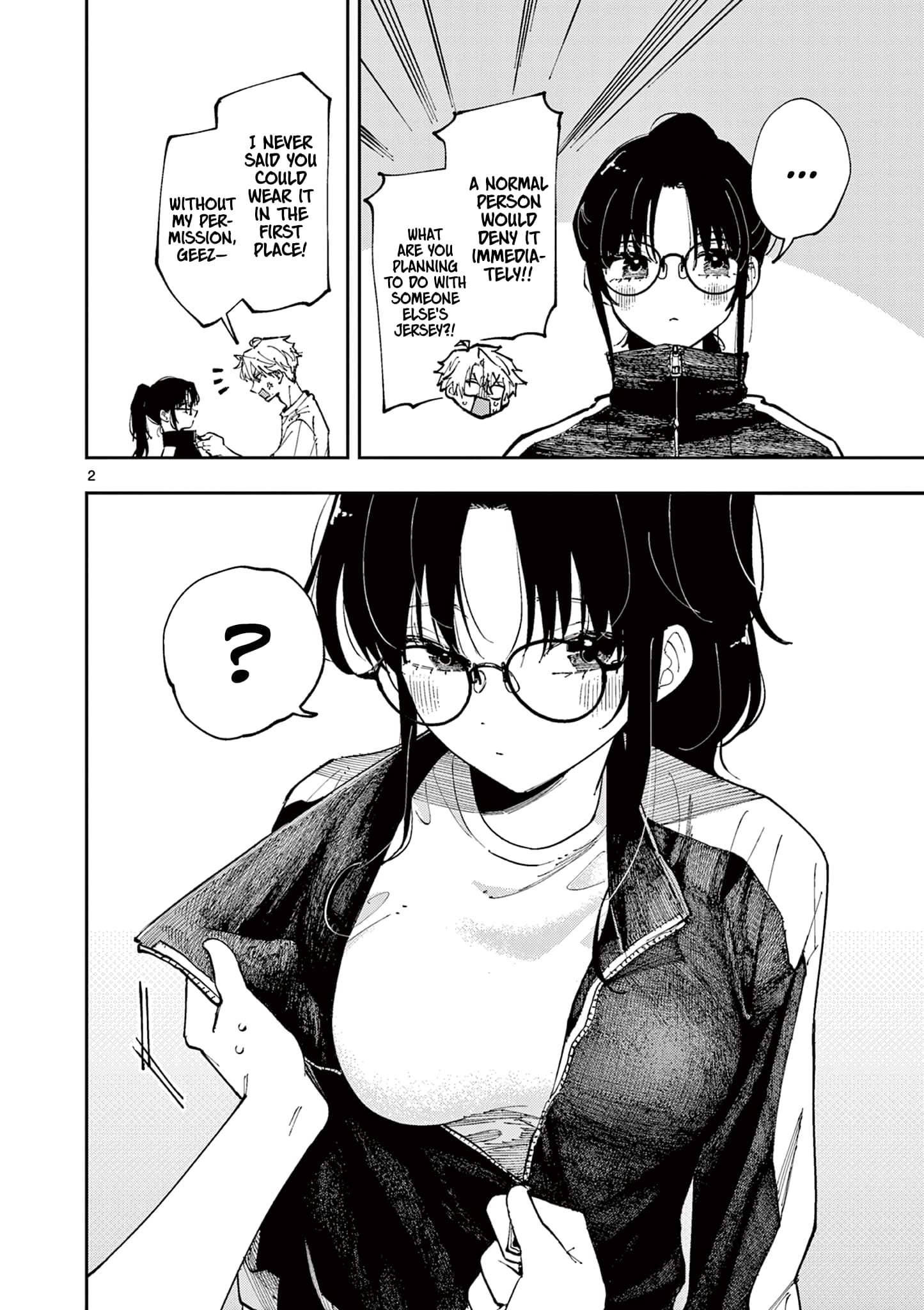 Tonari no Seki no Yatsu ga Souiu Me de Mitekuru