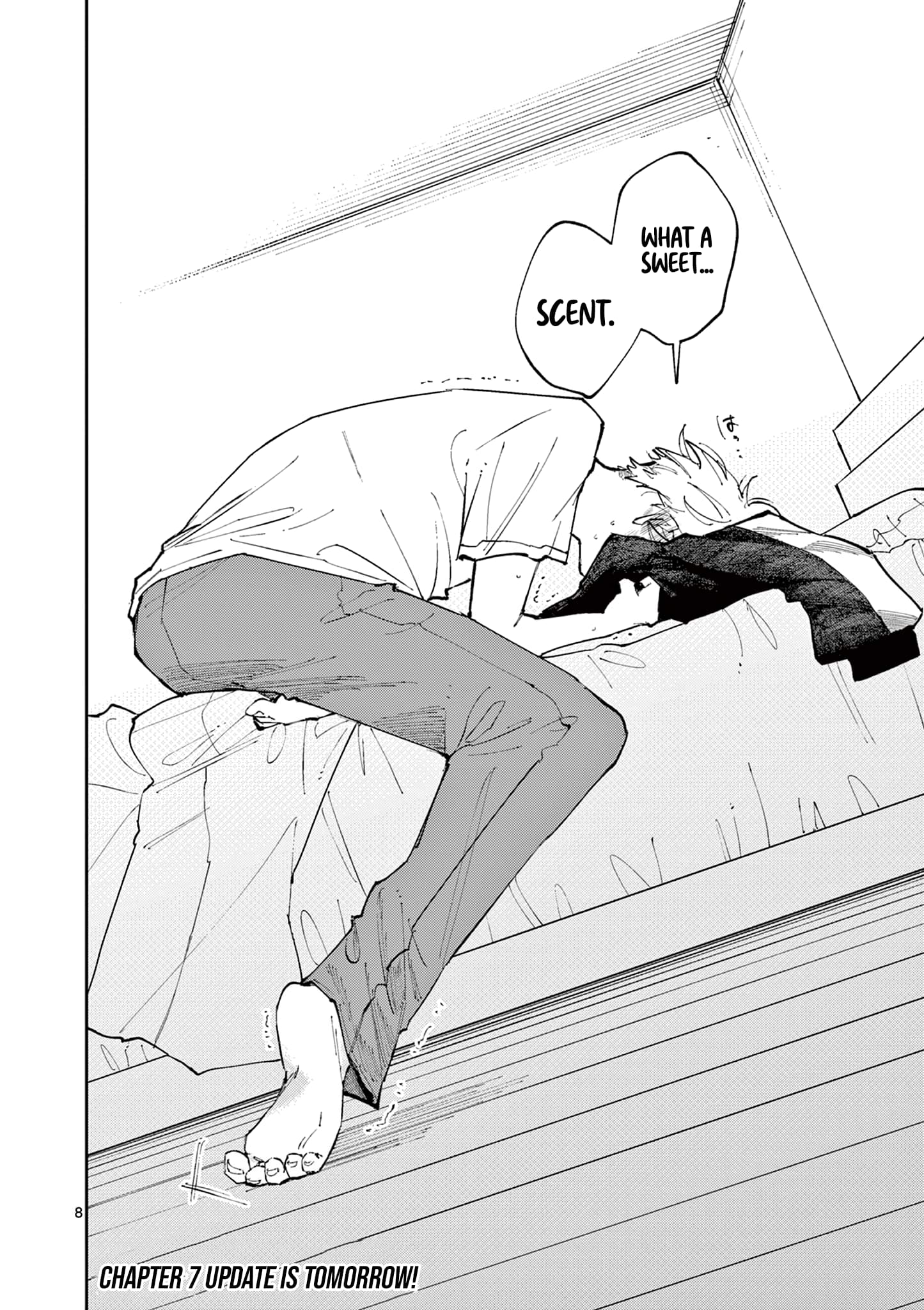 Tonari no Seki no Yatsu ga Souiu Me de Mitekuru