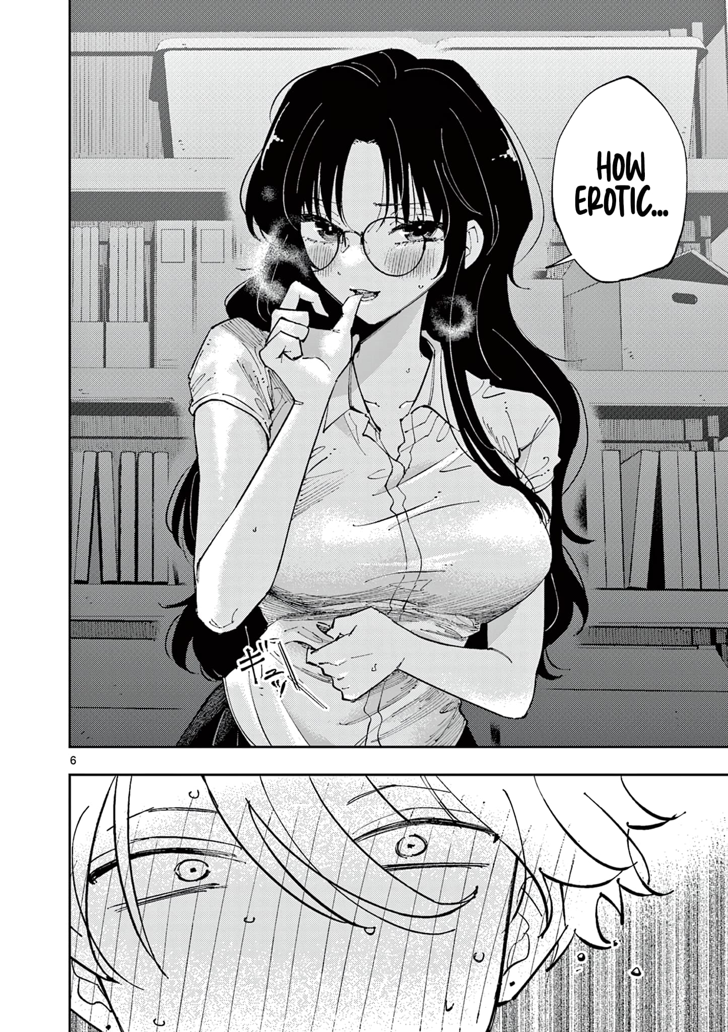 Tonari no Seki no Yatsu ga Souiu Me de Mitekuru
