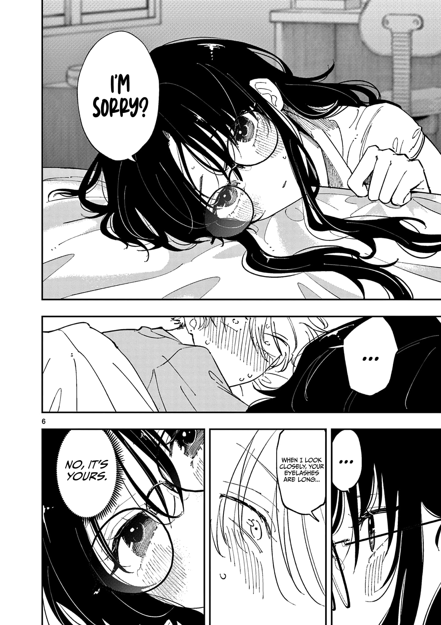 Tonari no Seki no Yatsu ga Souiu Me de Mitekuru