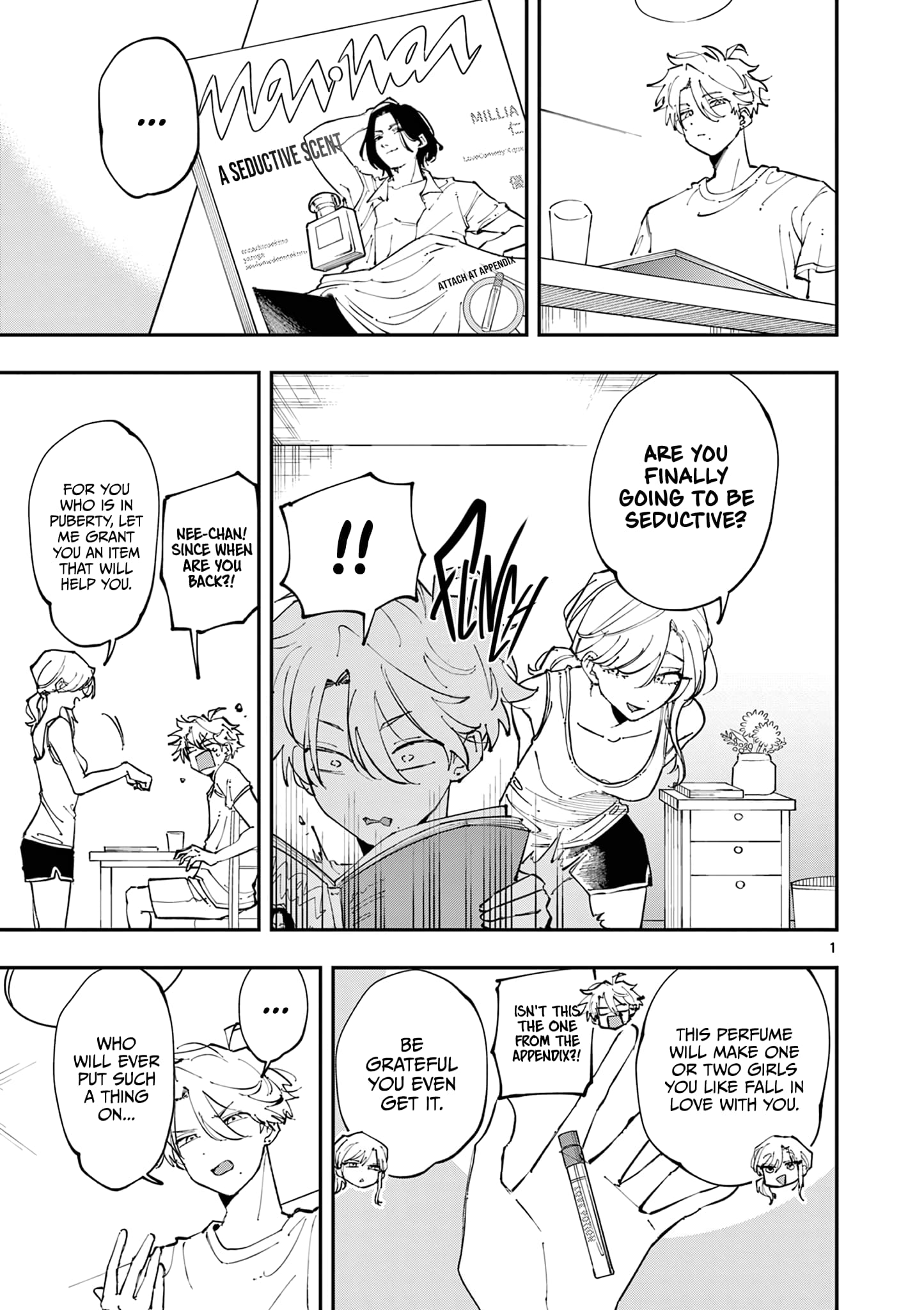 Tonari no Seki no Yatsu ga Souiu Me de Mitekuru