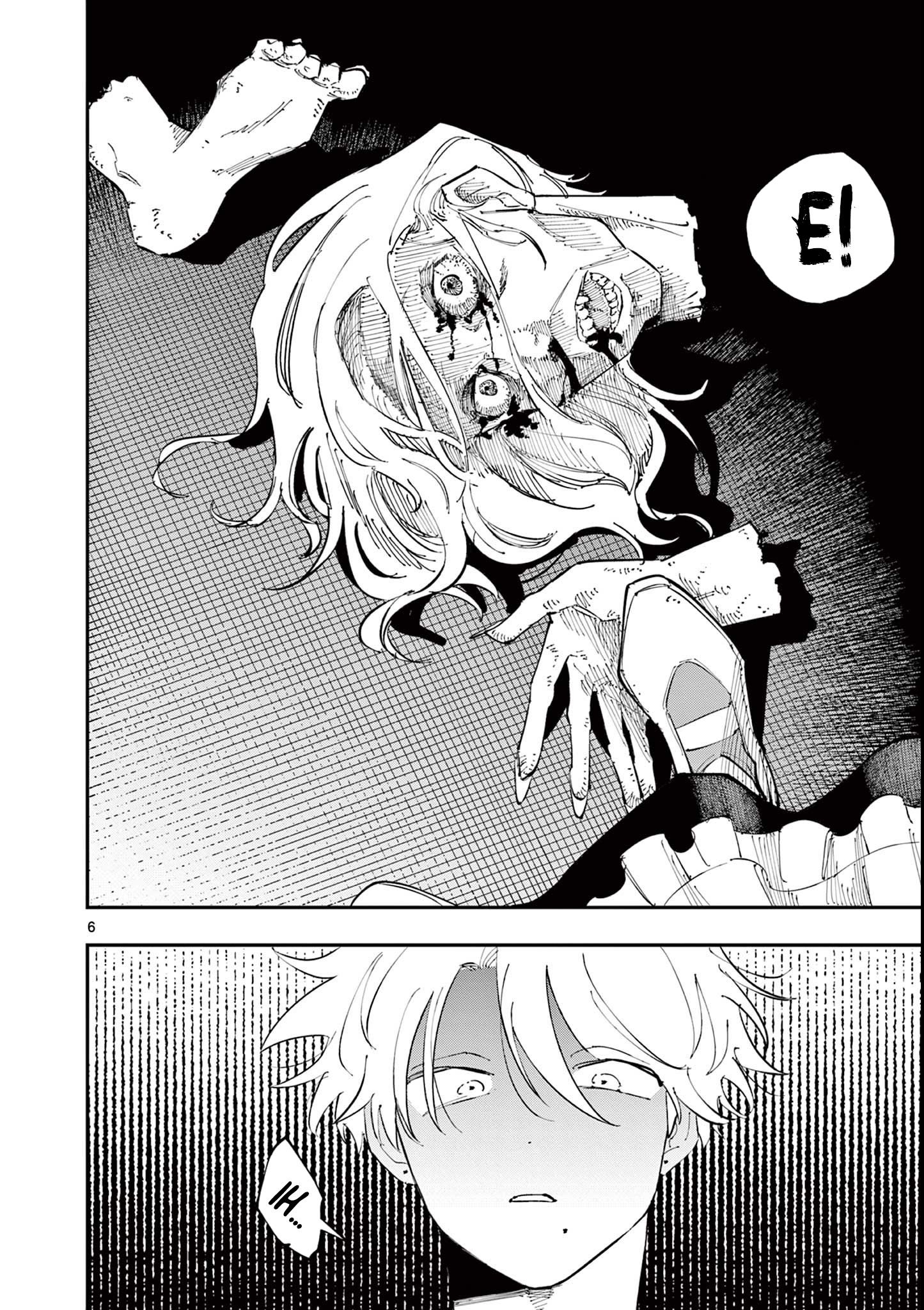 Tonari no Seki no Yatsu ga Souiu Me de Mitekuru
