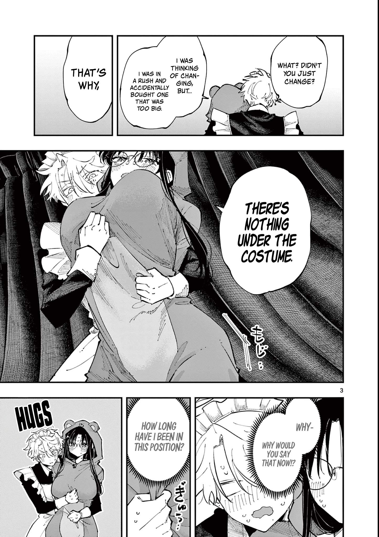 Tonari no Seki no Yatsu ga Souiu Me de Mitekuru