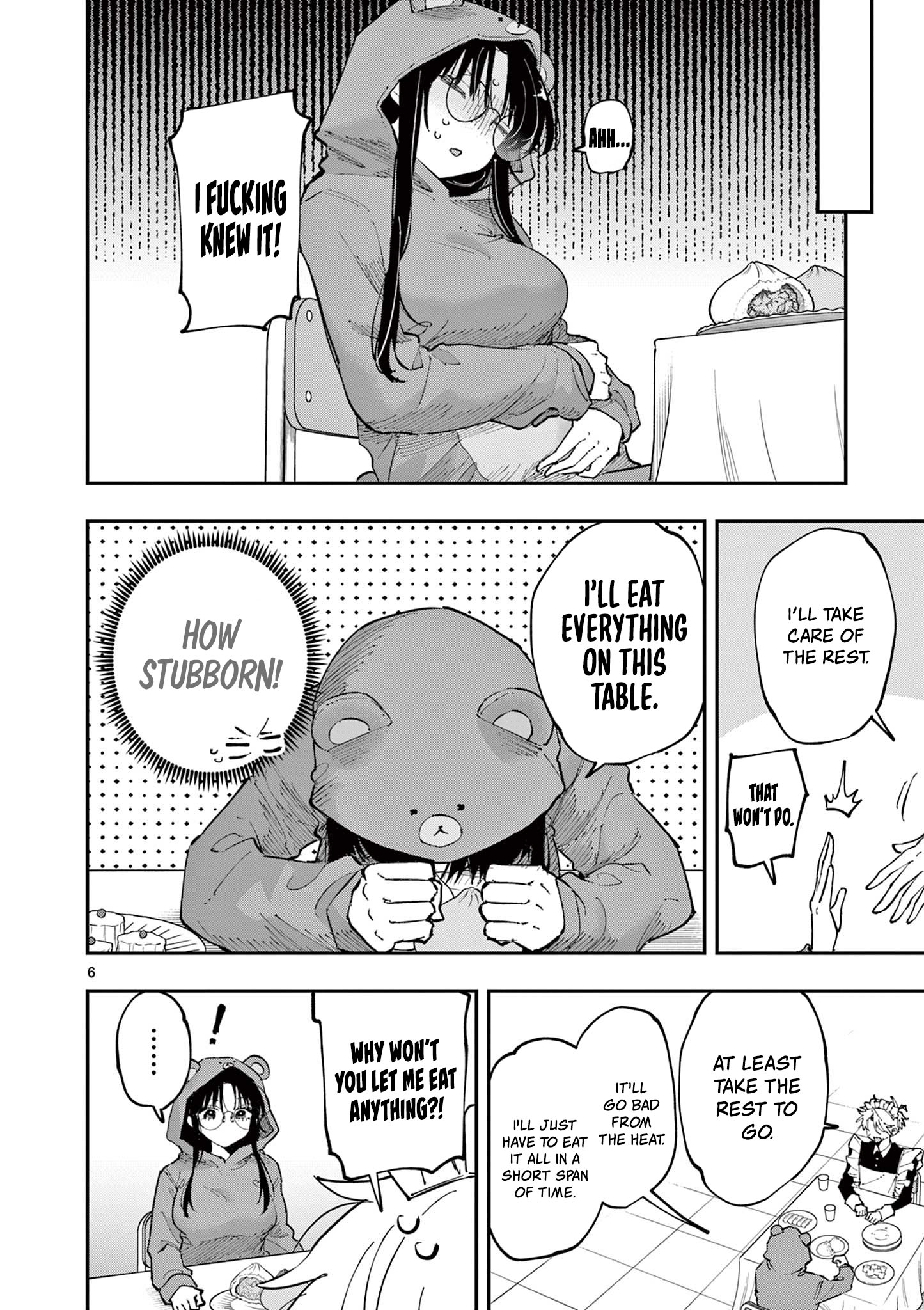 Tonari no Seki no Yatsu ga Souiu Me de Mitekuru