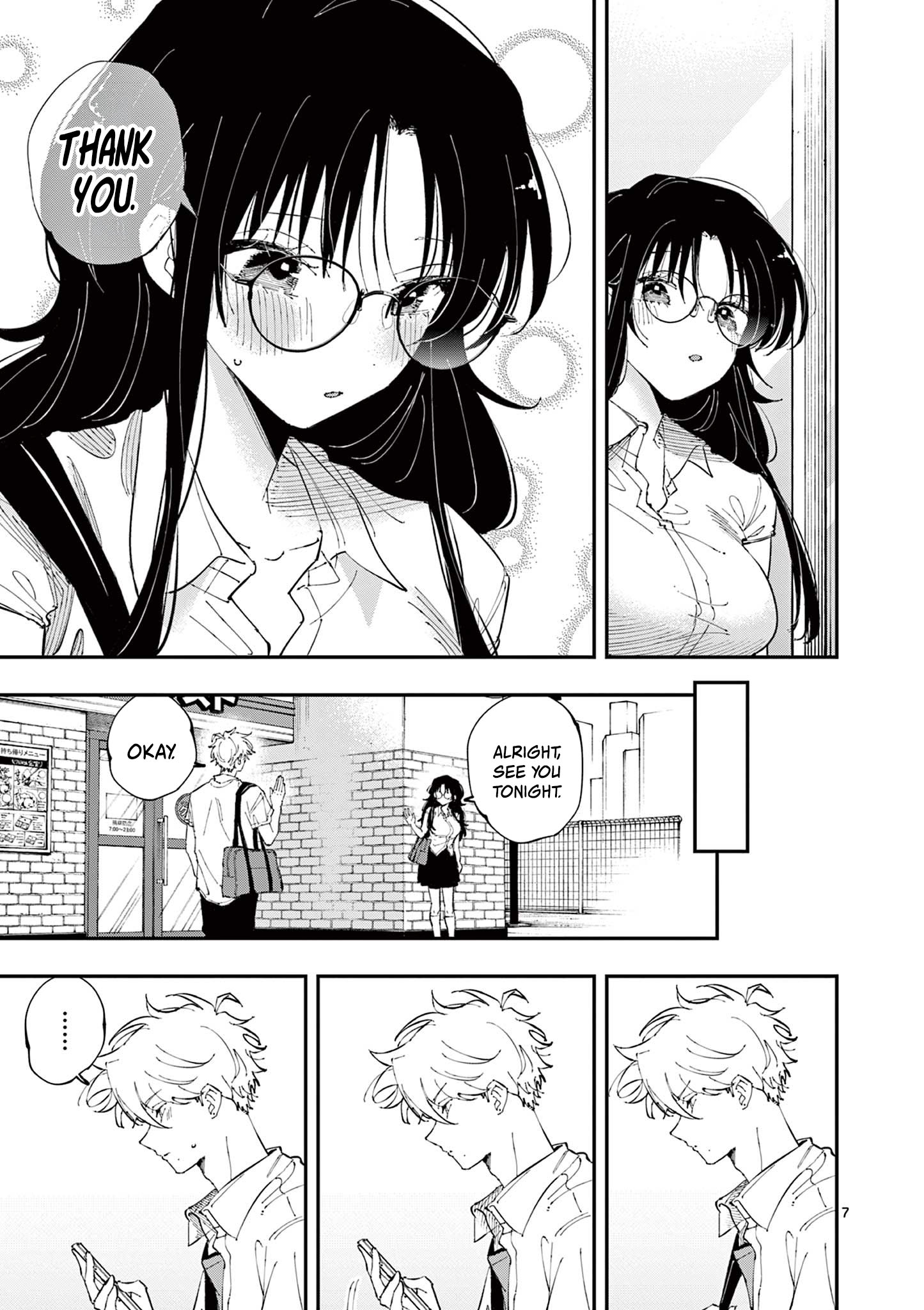 Tonari no Seki no Yatsu ga Souiu Me de Mitekuru