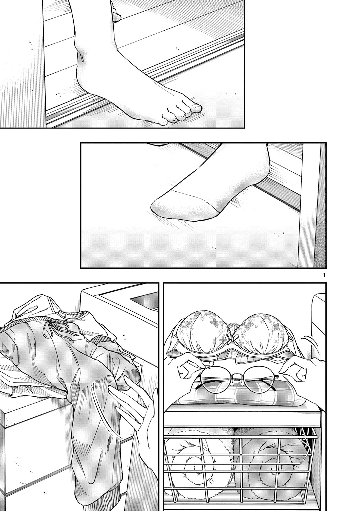 Tonari no Seki no Yatsu ga Souiu Me de Mitekuru