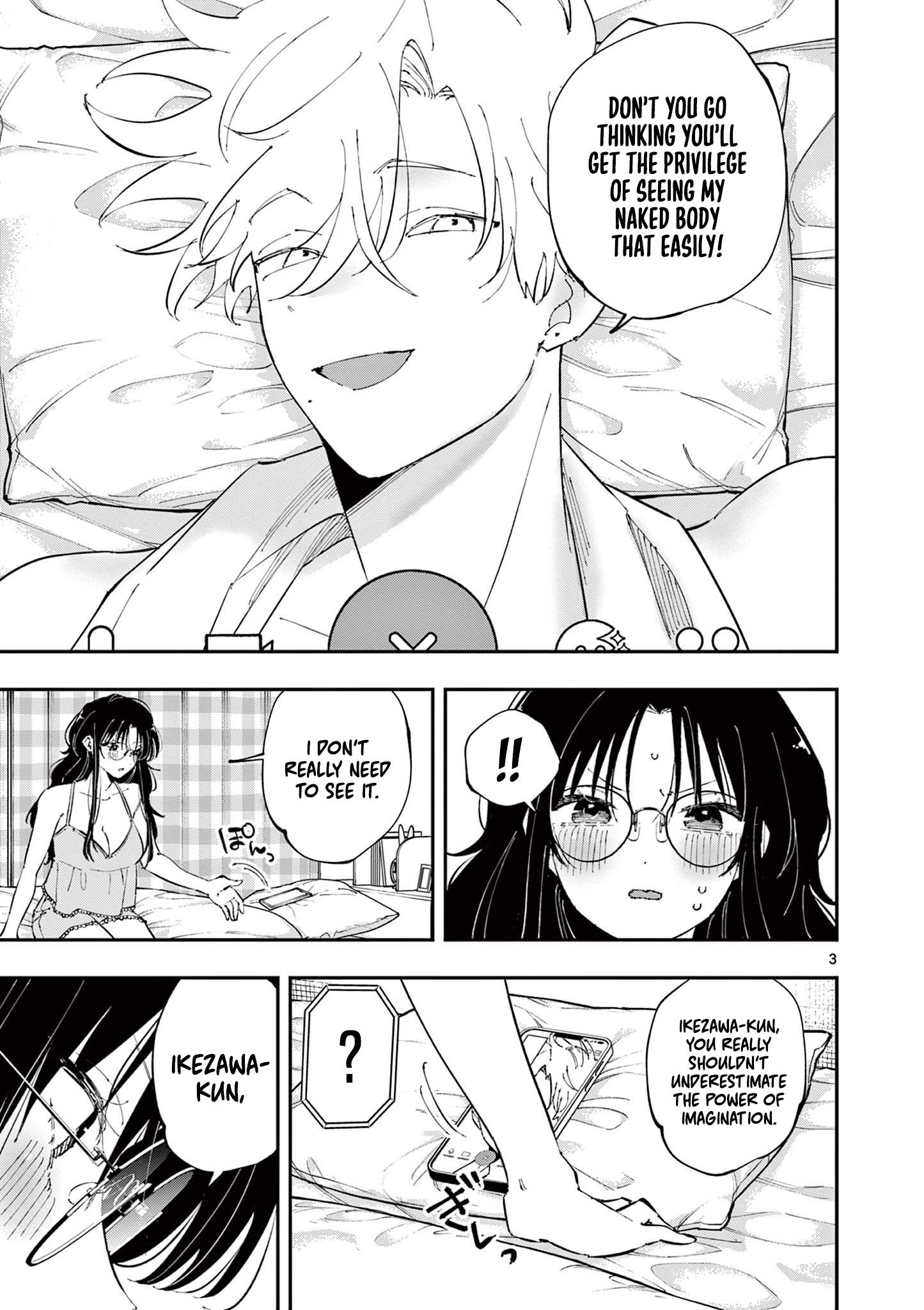 Tonari no Seki no Yatsu ga Souiu Me de Mitekuru