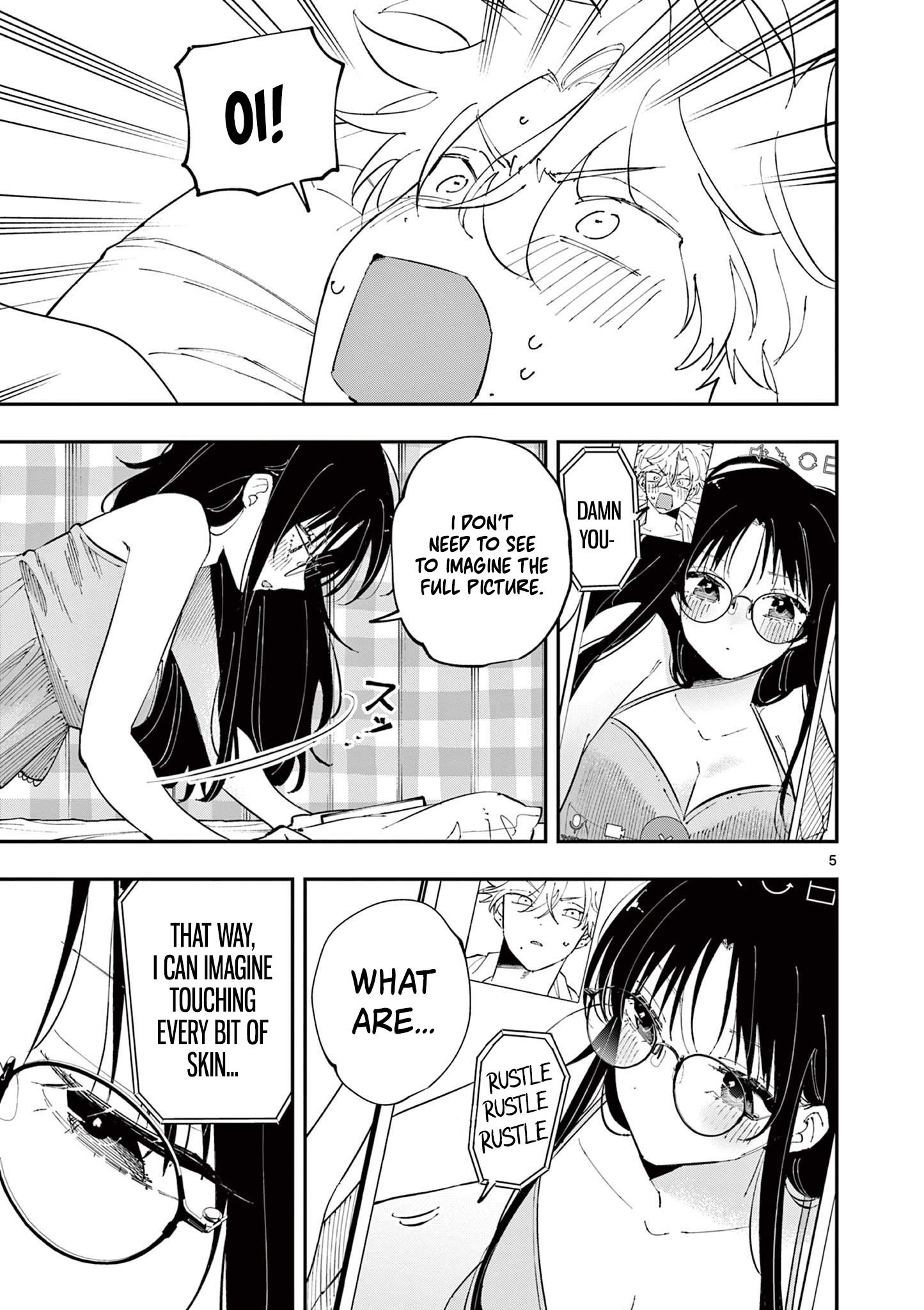 Tonari no Seki no Yatsu ga Souiu Me de Mitekuru