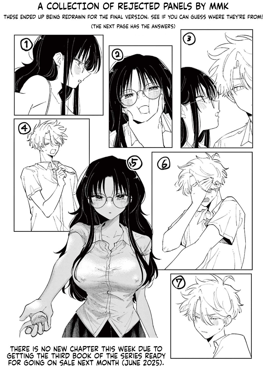 Tonari no Seki no Yatsu ga Souiu Me de Mitekuru