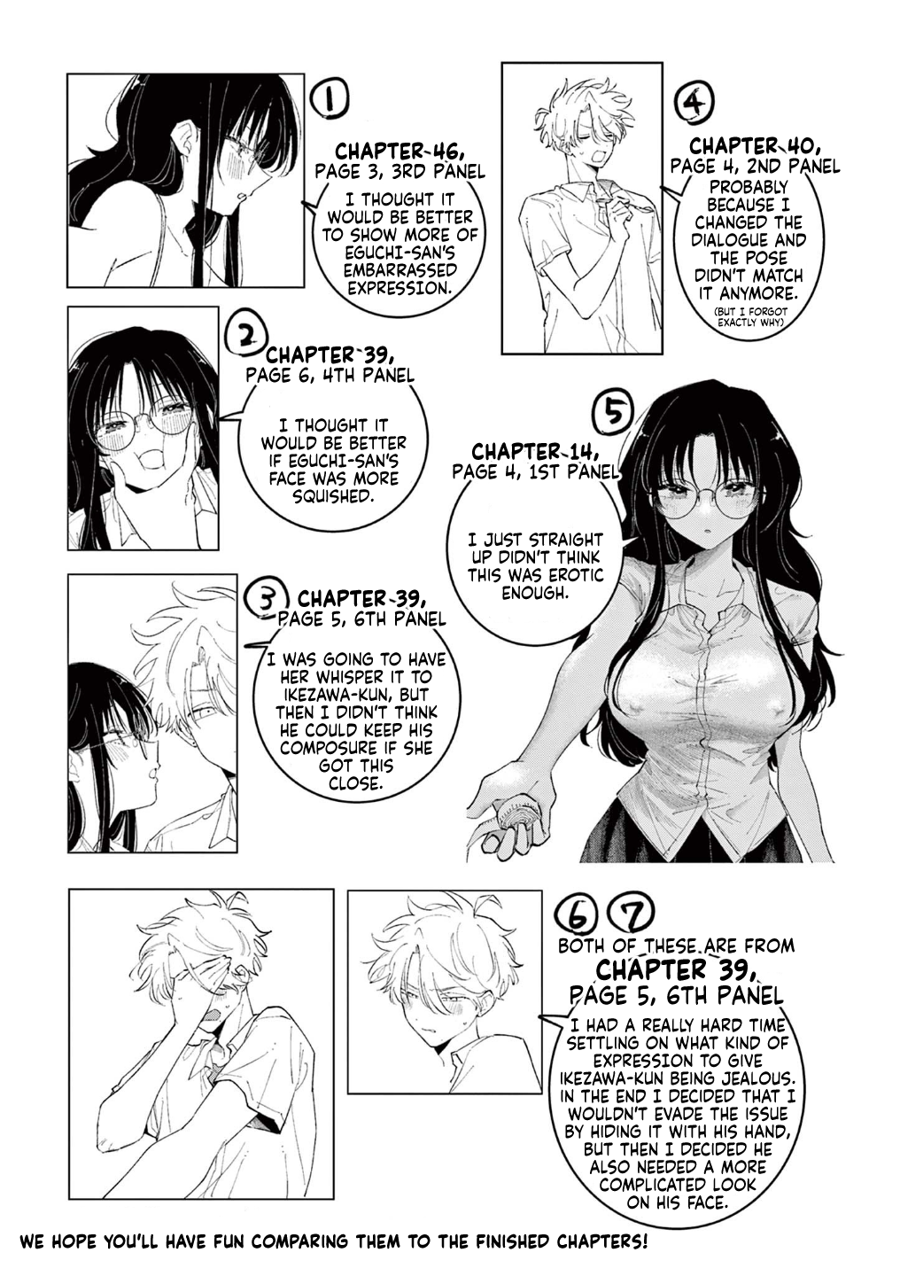 Tonari no Seki no Yatsu ga Souiu Me de Mitekuru