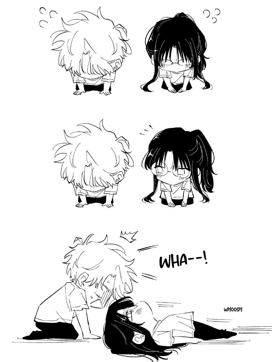 Tonari no Seki no Yatsu ga Souiu Me de Mitekuru