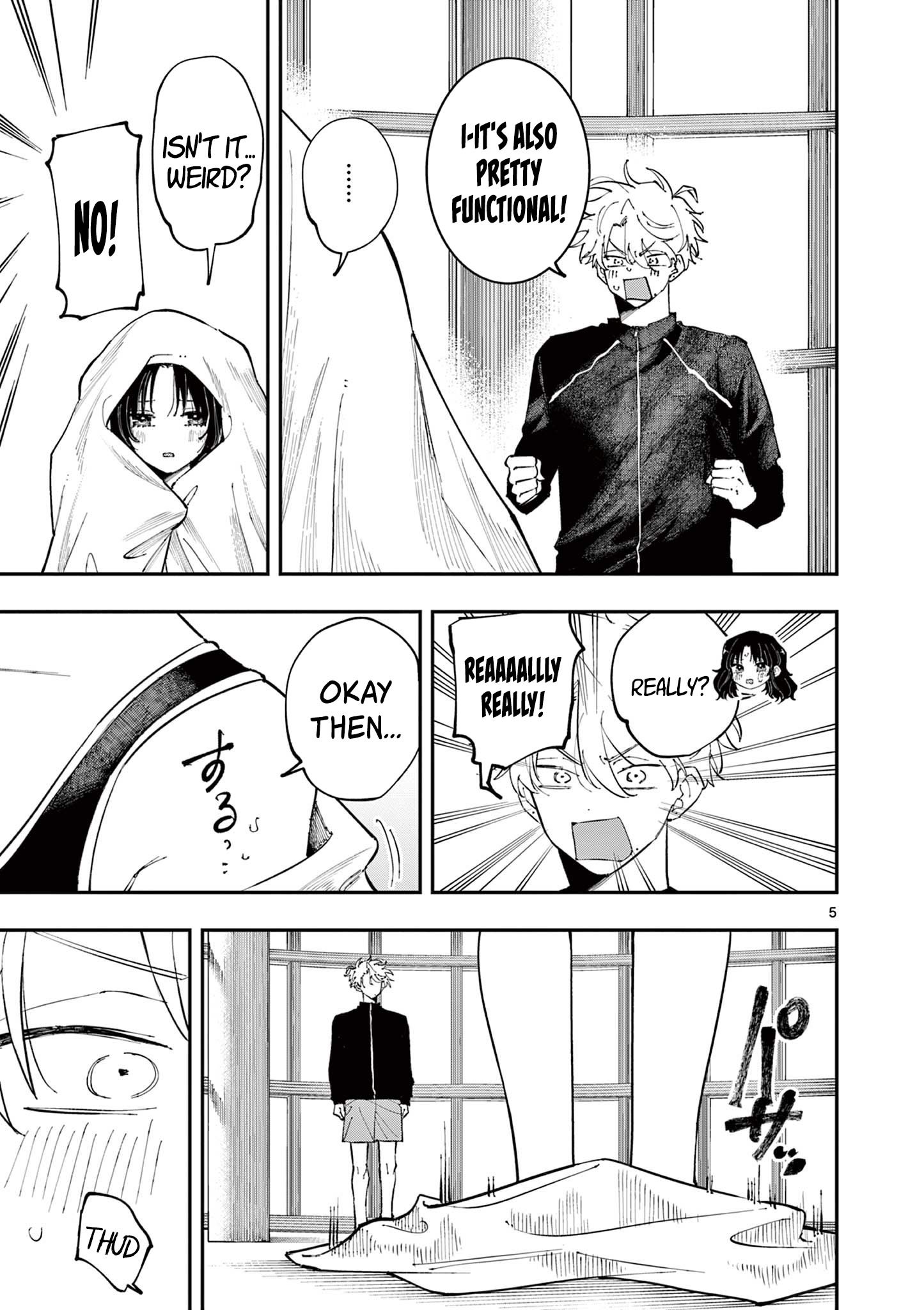 Tonari no Seki no Yatsu ga Souiu Me de Mitekuru