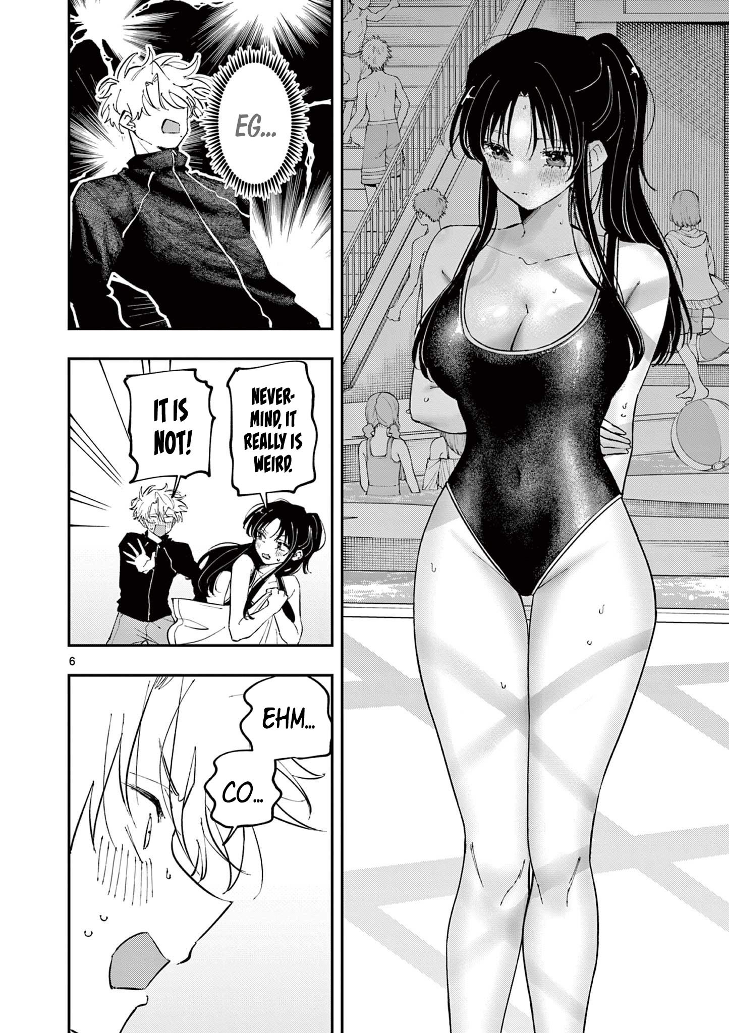 Tonari no Seki no Yatsu ga Souiu Me de Mitekuru