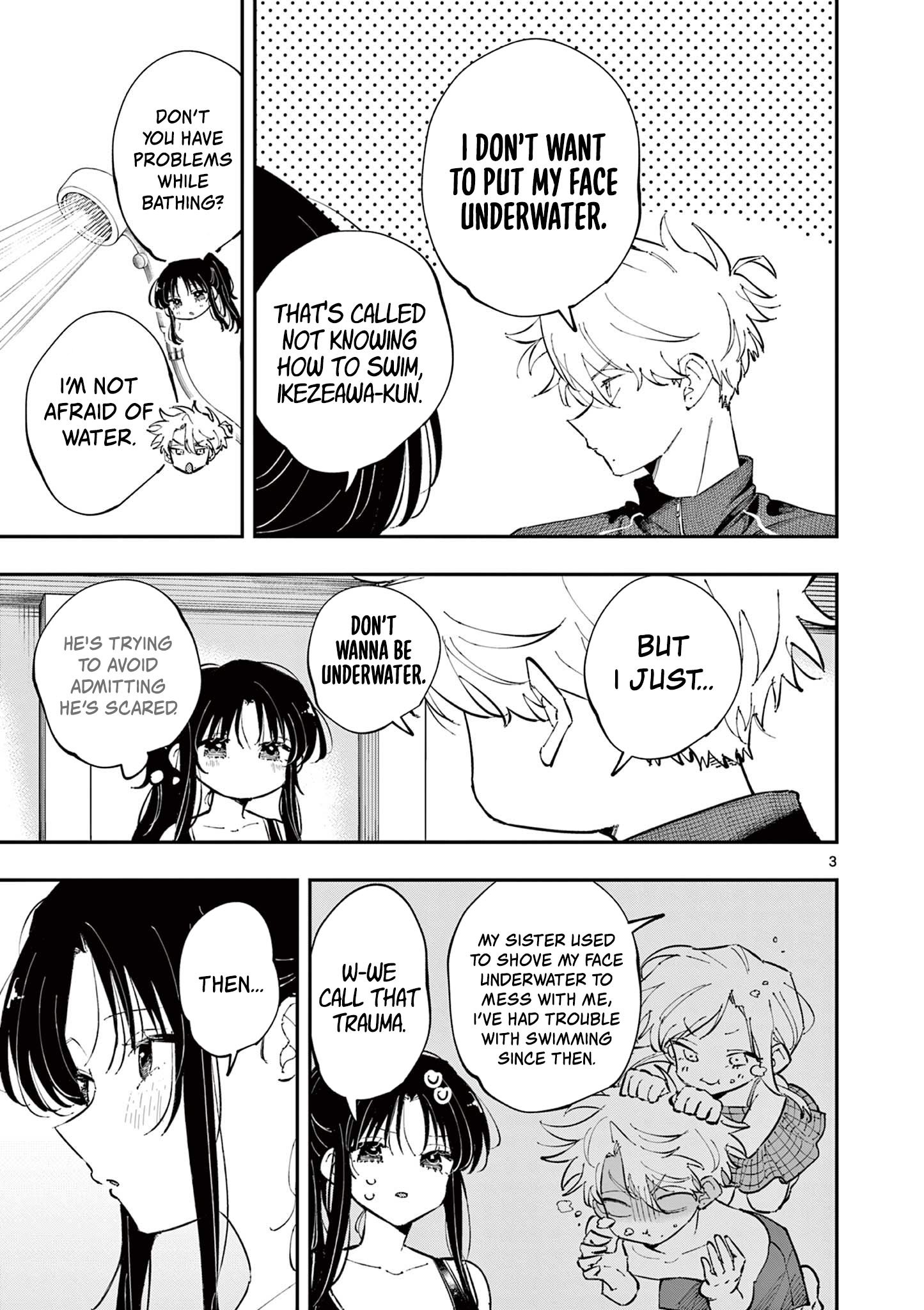 Tonari no Seki no Yatsu ga Souiu Me de Mitekuru
