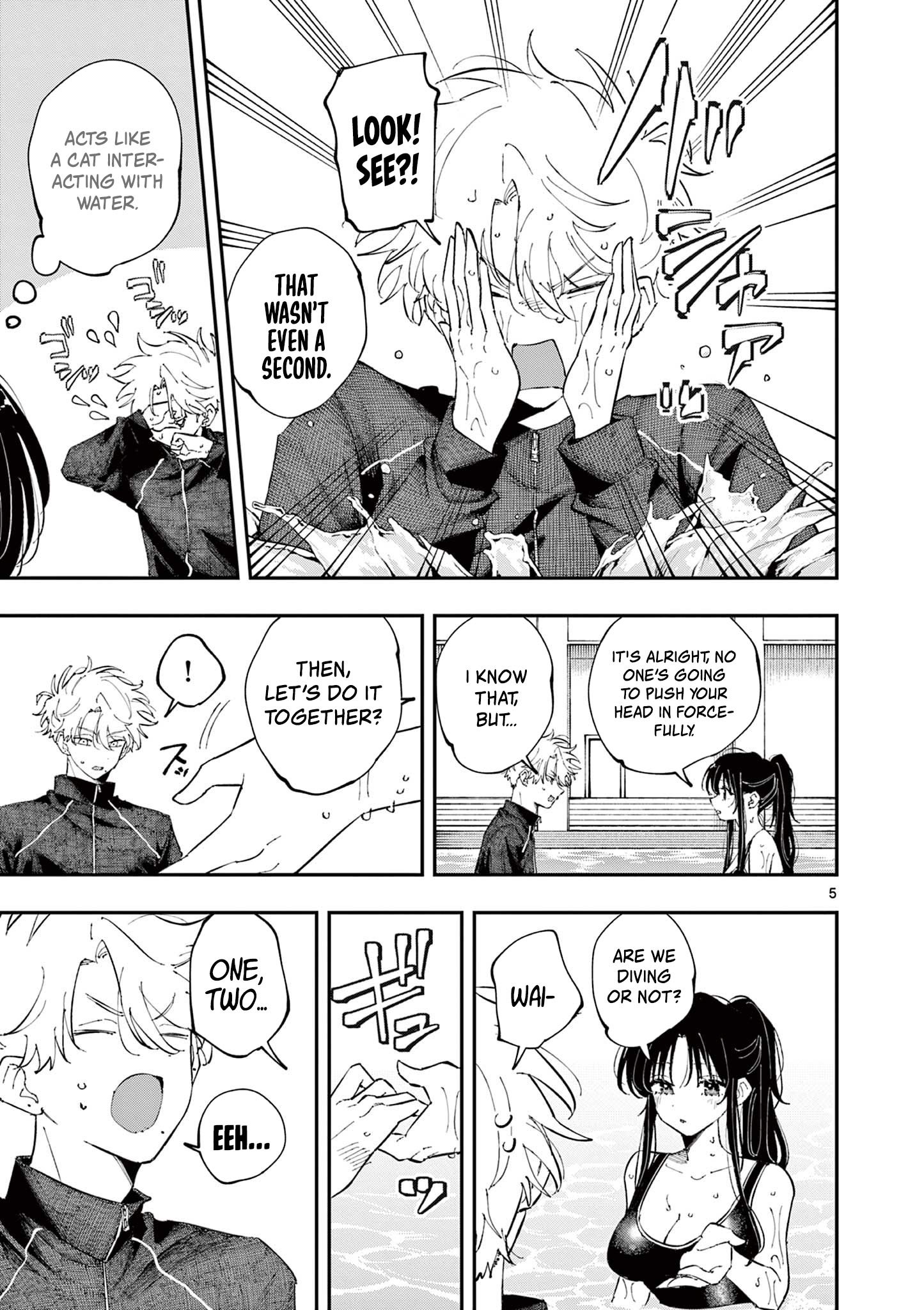 Tonari no Seki no Yatsu ga Souiu Me de Mitekuru