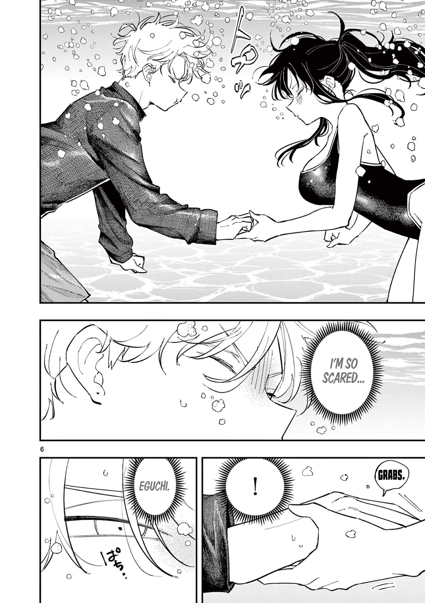 Tonari no Seki no Yatsu ga Souiu Me de Mitekuru