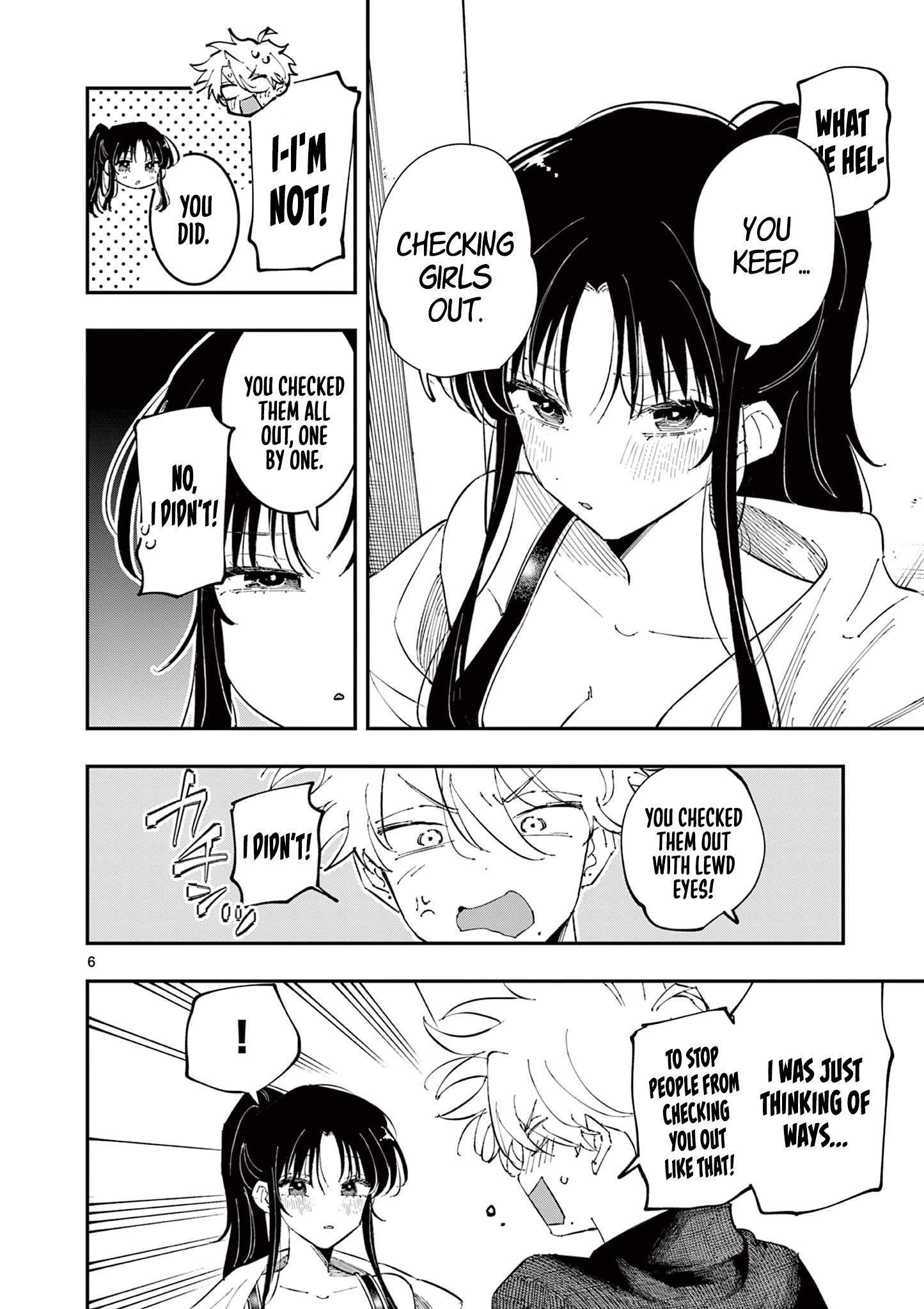 Tonari no Seki no Yatsu ga Souiu Me de Mitekuru