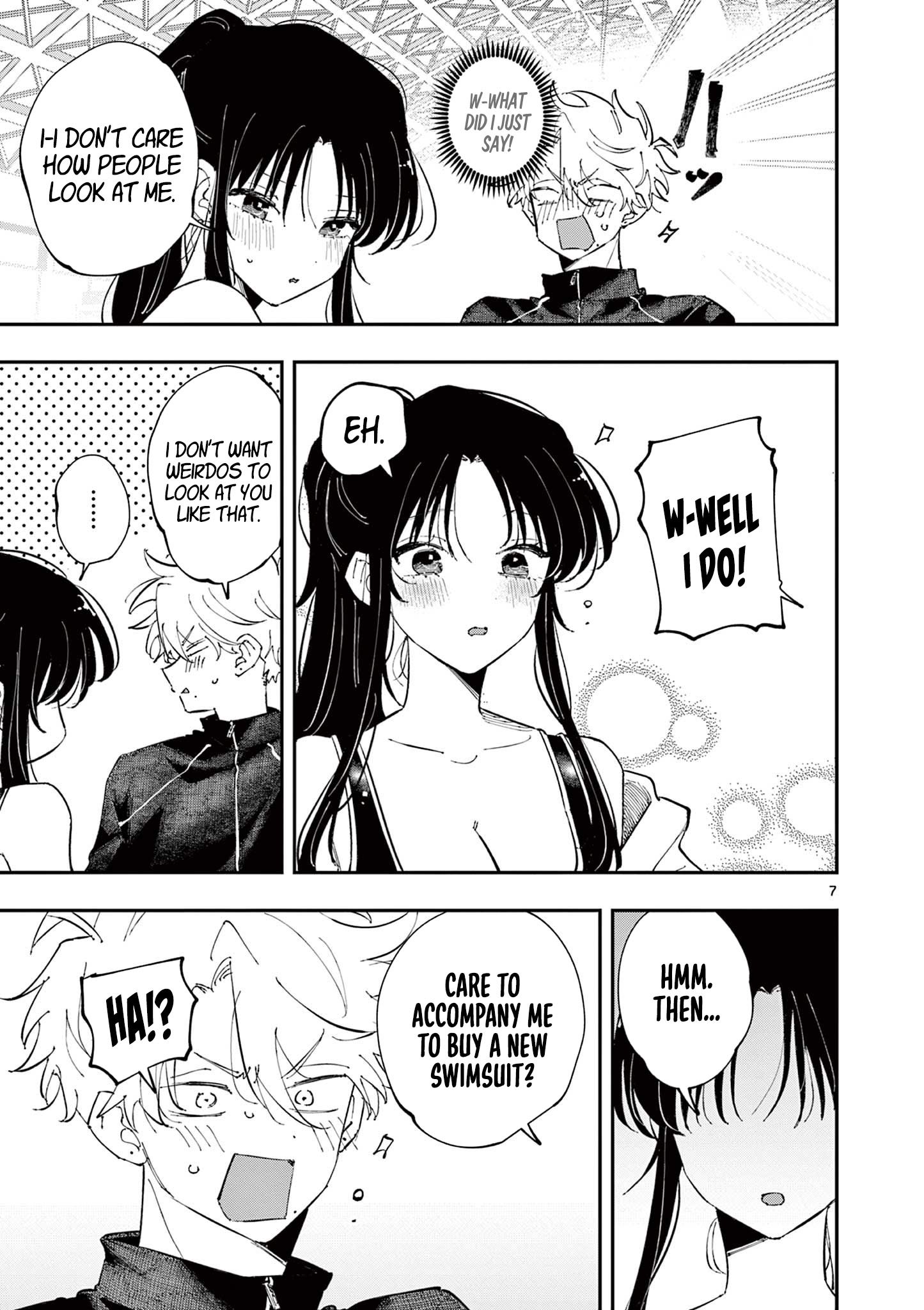 Tonari no Seki no Yatsu ga Souiu Me de Mitekuru