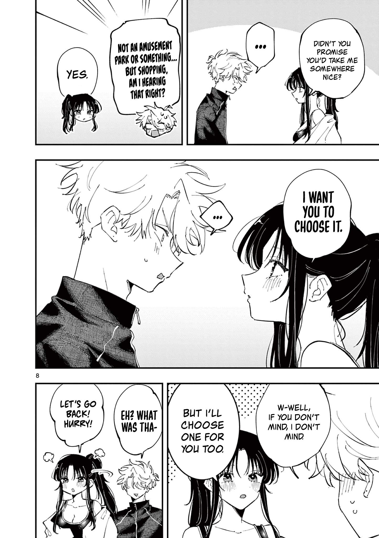 Tonari no Seki no Yatsu ga Souiu Me de Mitekuru