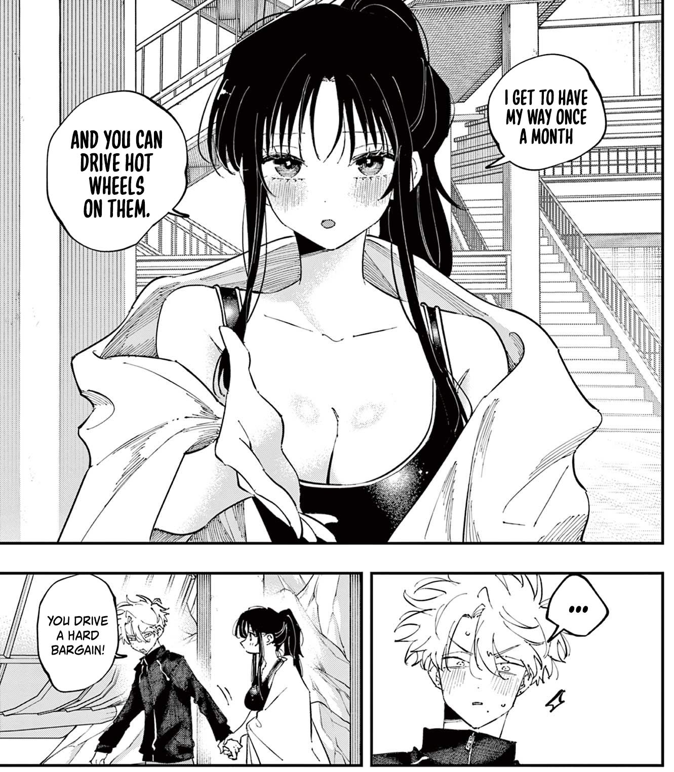 Tonari no Seki no Yatsu ga Souiu Me de Mitekuru
