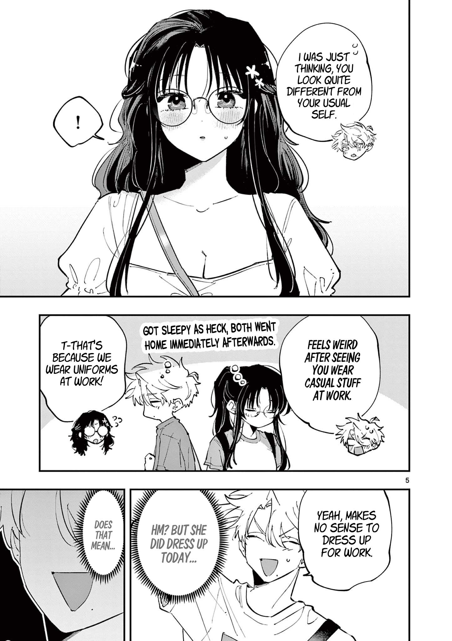 Tonari no Seki no Yatsu ga Souiu Me de Mitekuru