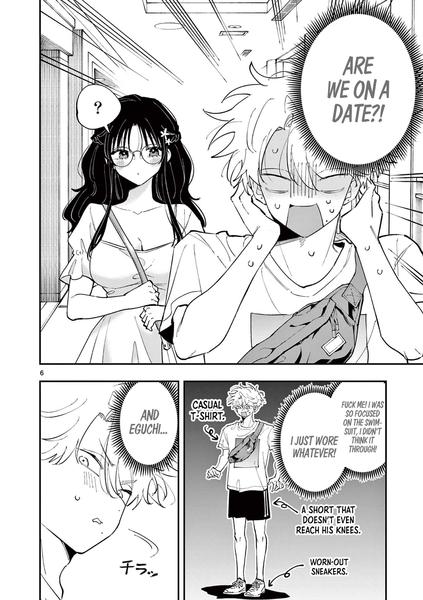 Tonari no Seki no Yatsu ga Souiu Me de Mitekuru
