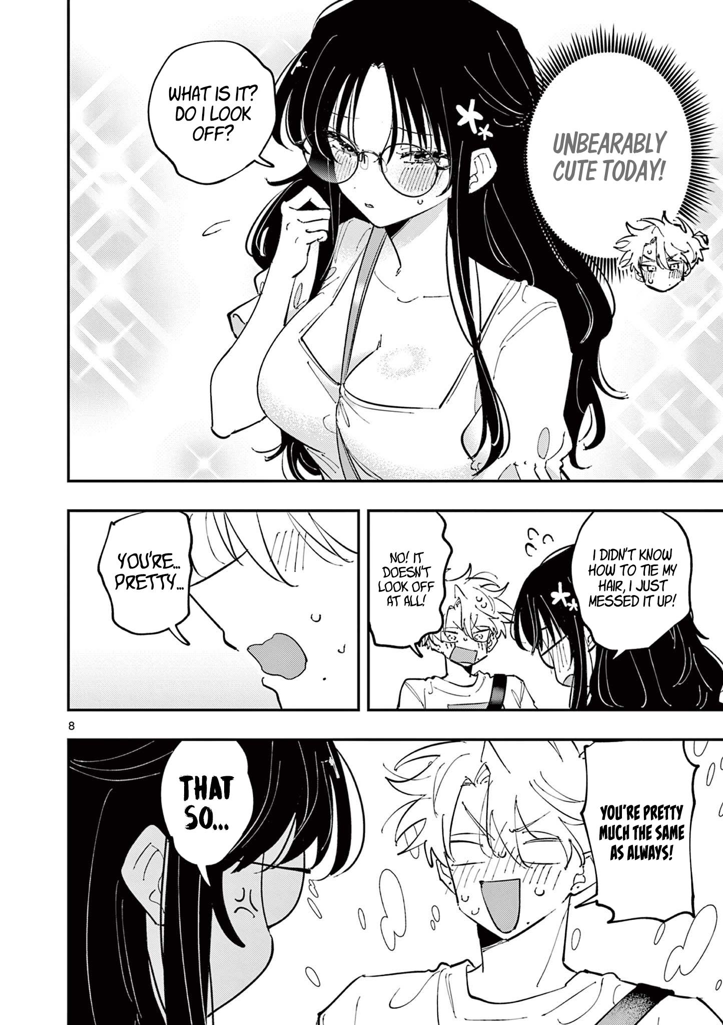Tonari no Seki no Yatsu ga Souiu Me de Mitekuru