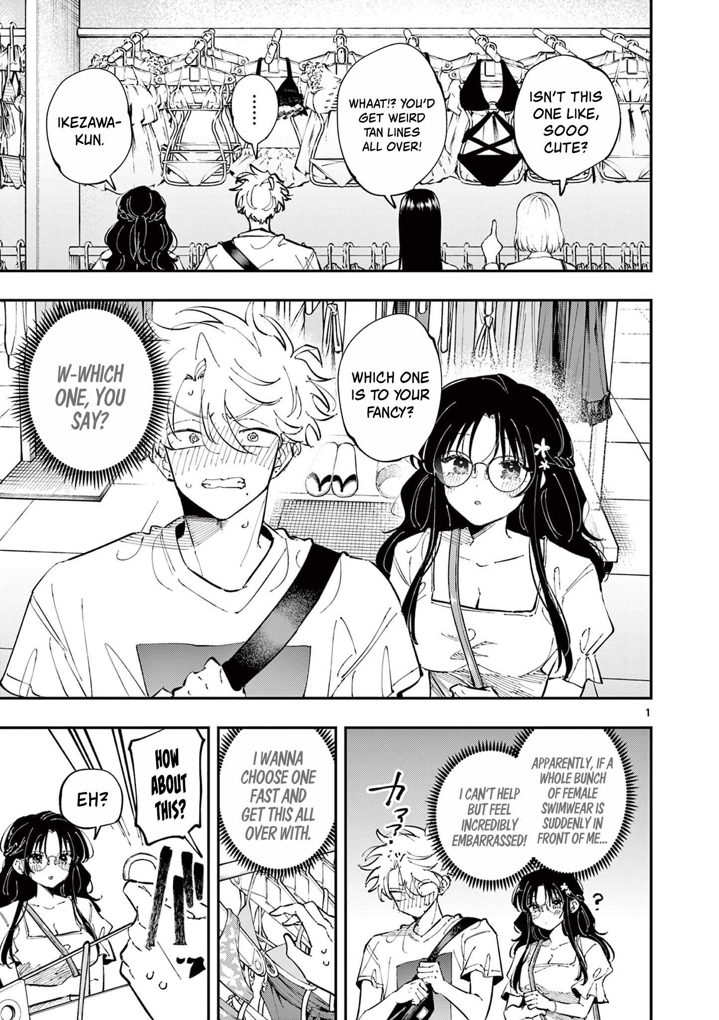 Tonari no Seki no Yatsu ga Souiu Me de Mitekuru