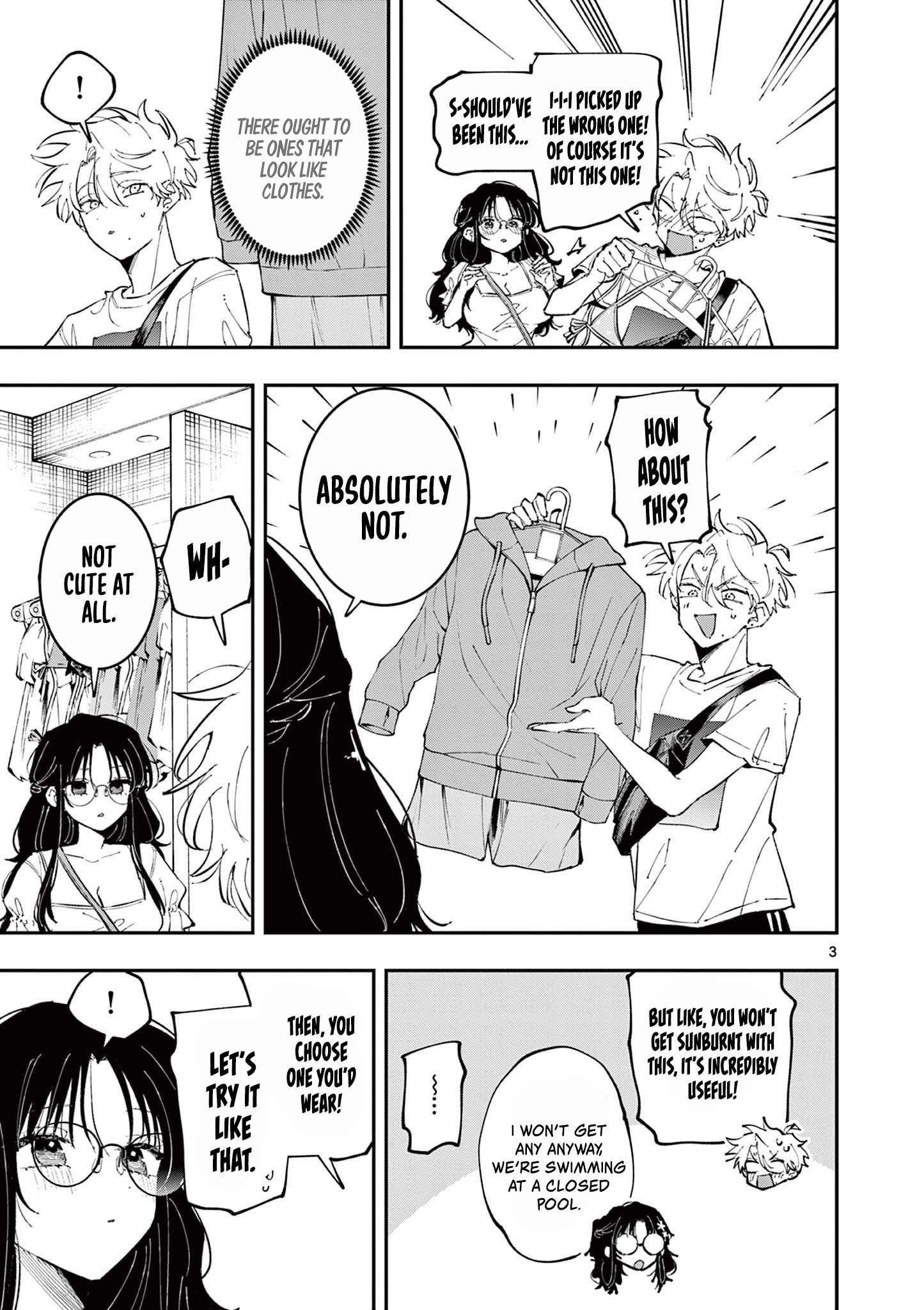 Tonari no Seki no Yatsu ga Souiu Me de Mitekuru