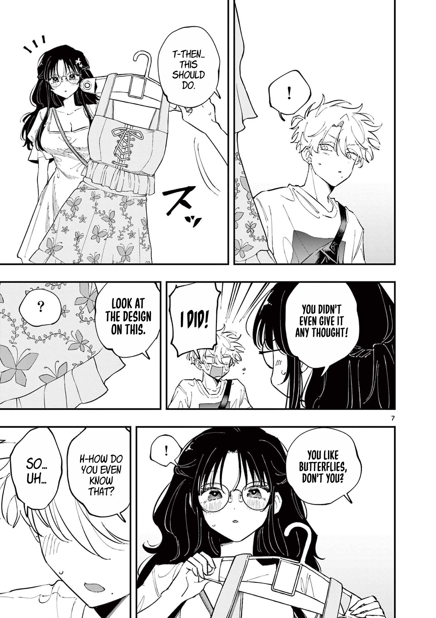 Tonari no Seki no Yatsu ga Souiu Me de Mitekuru