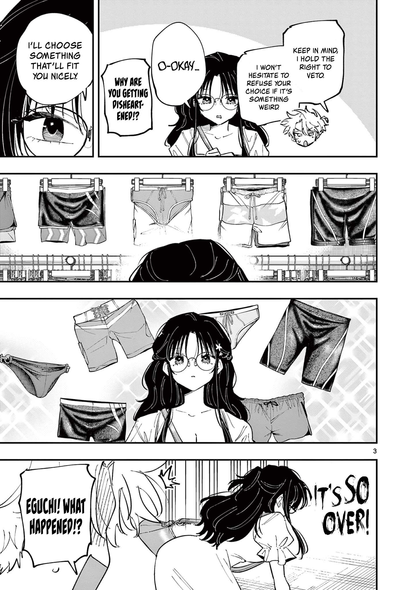 Tonari no Seki no Yatsu ga Souiu Me de Mitekuru