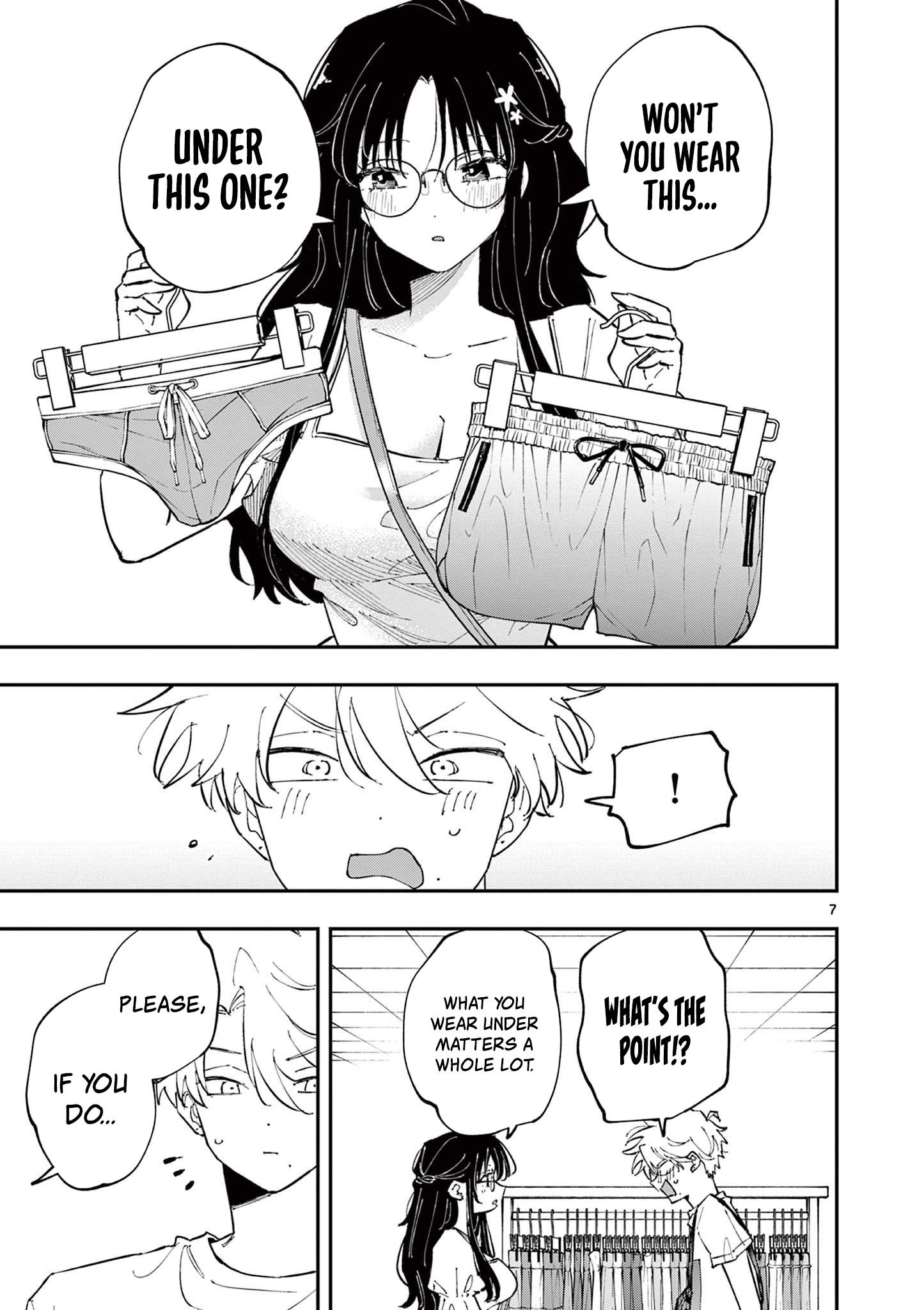 Tonari no Seki no Yatsu ga Souiu Me de Mitekuru