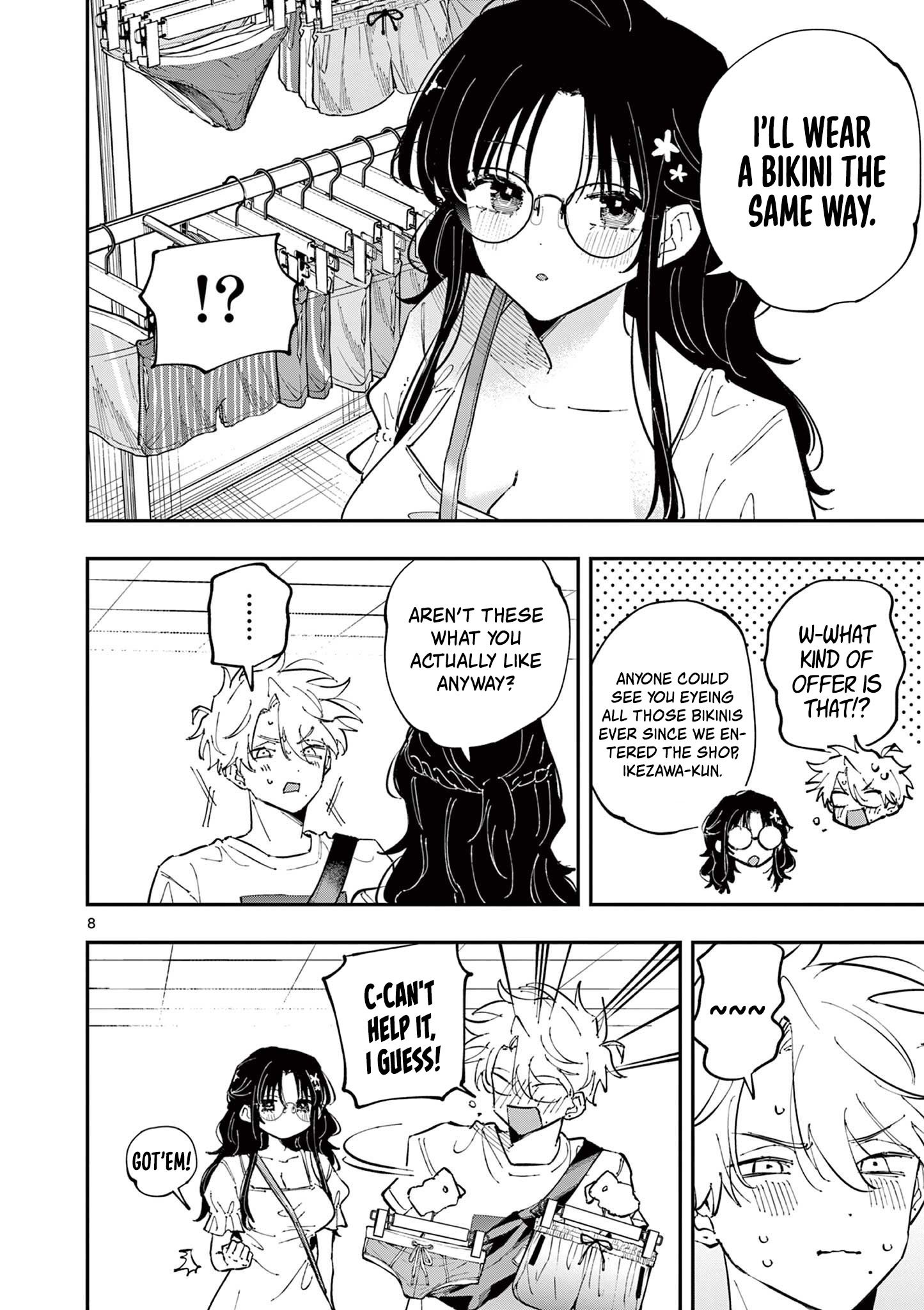 Tonari no Seki no Yatsu ga Souiu Me de Mitekuru
