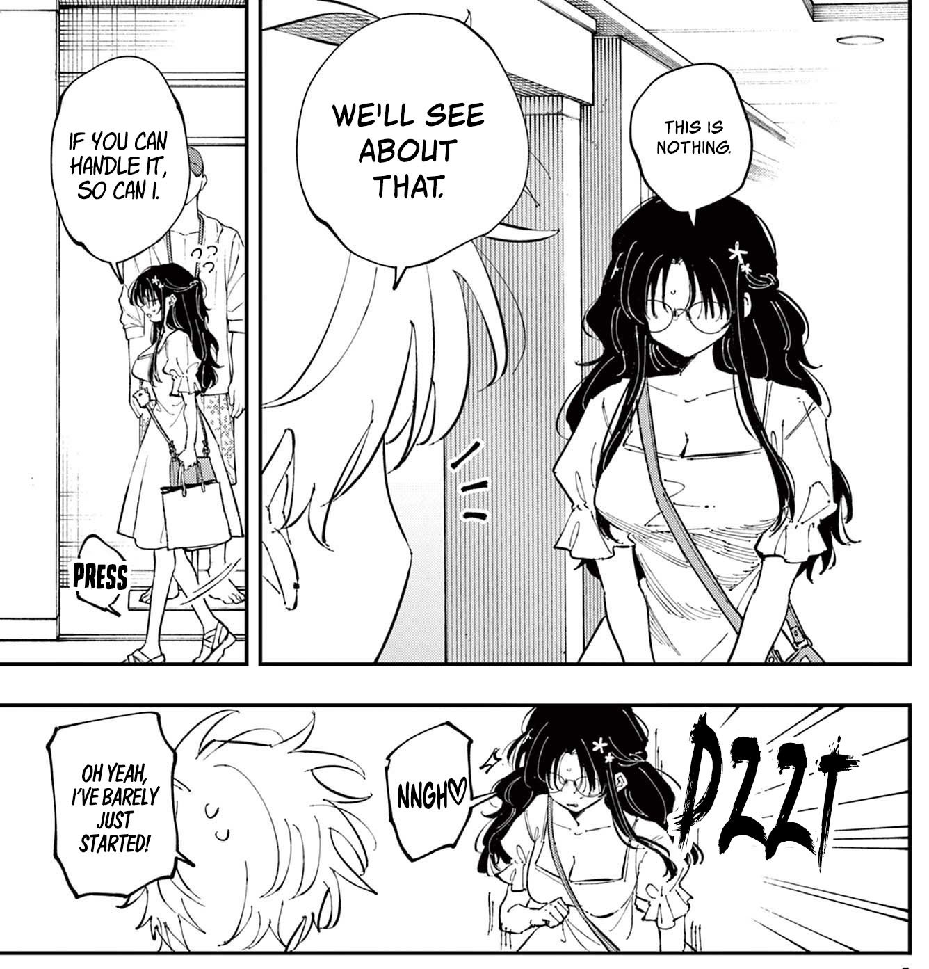 Tonari no Seki no Yatsu ga Souiu Me de Mitekuru