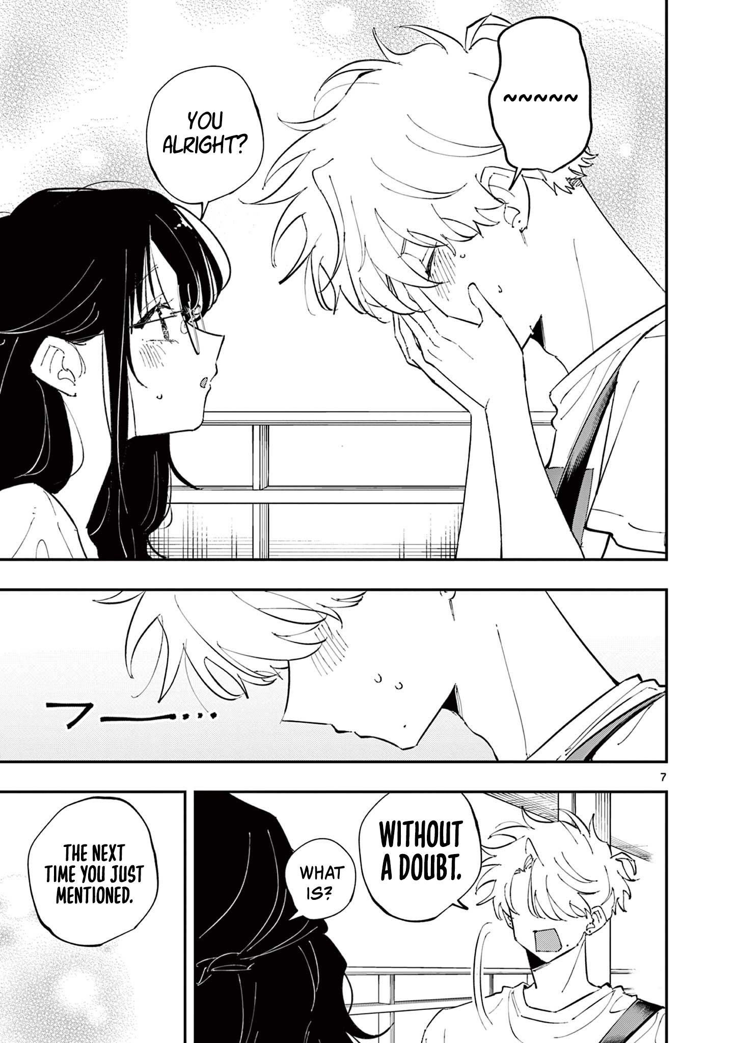 Tonari no Seki no Yatsu ga Souiu Me de Mitekuru