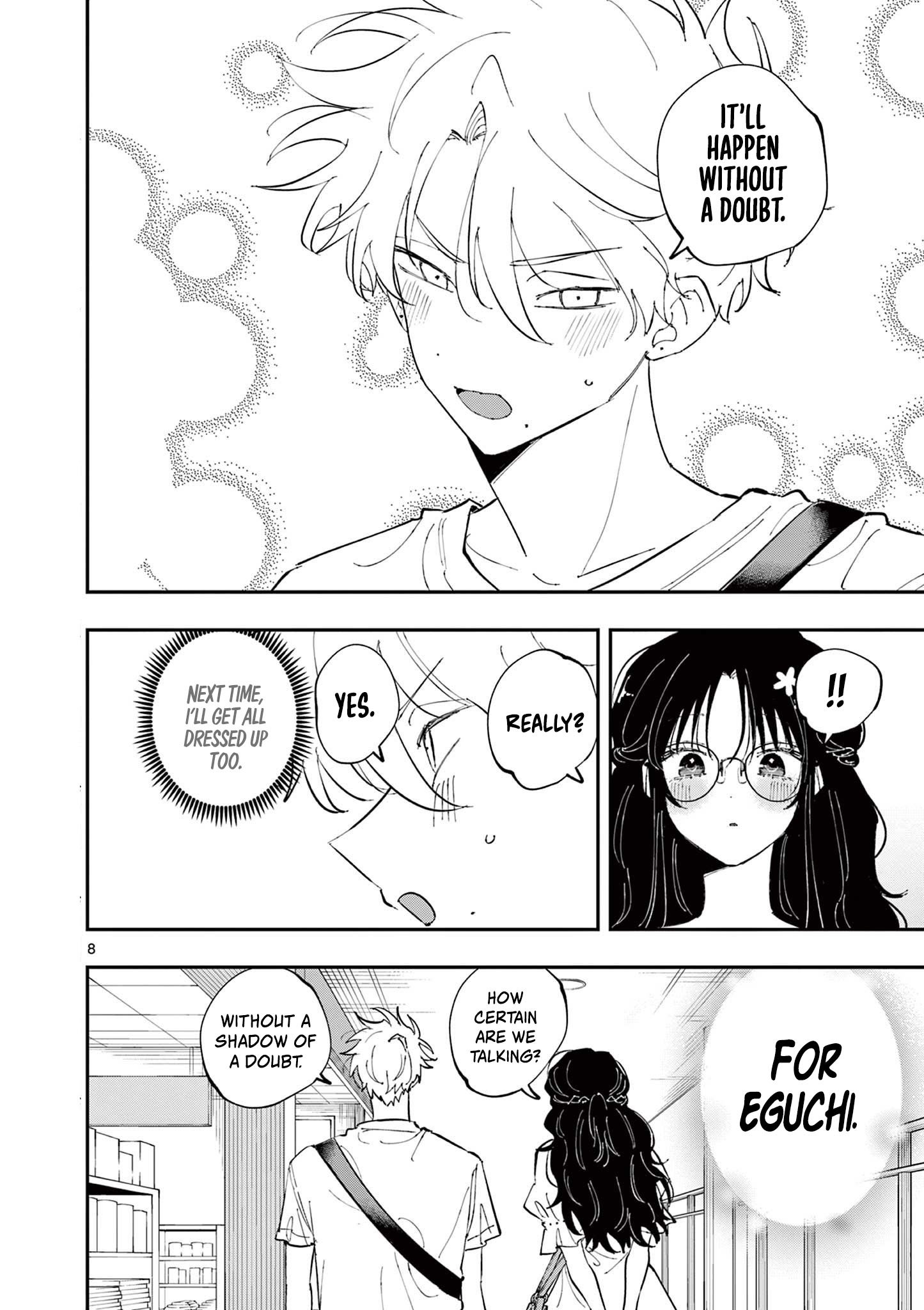 Tonari no Seki no Yatsu ga Souiu Me de Mitekuru