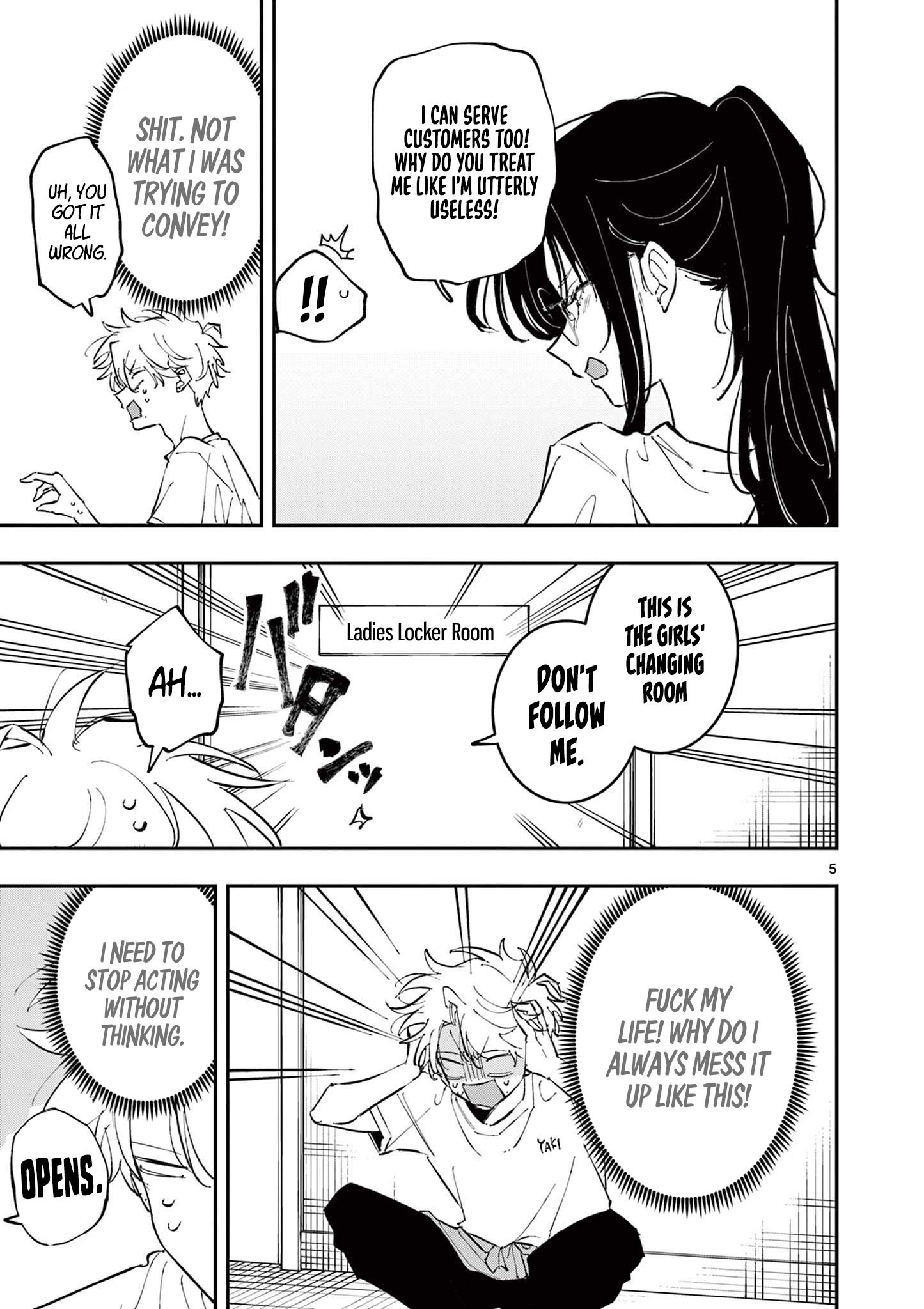 Tonari no Seki no Yatsu ga Souiu Me de Mitekuru