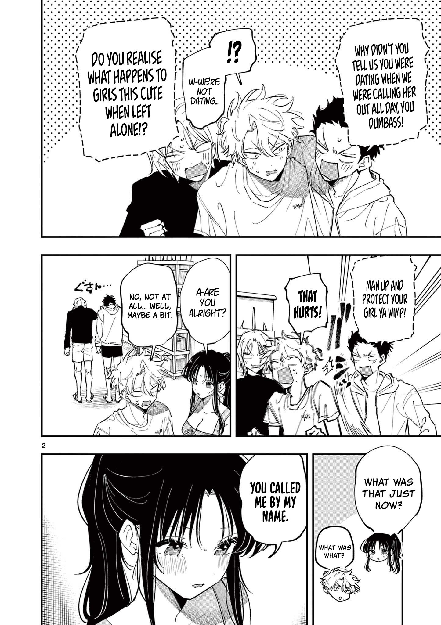 Tonari no Seki no Yatsu ga Souiu Me de Mitekuru