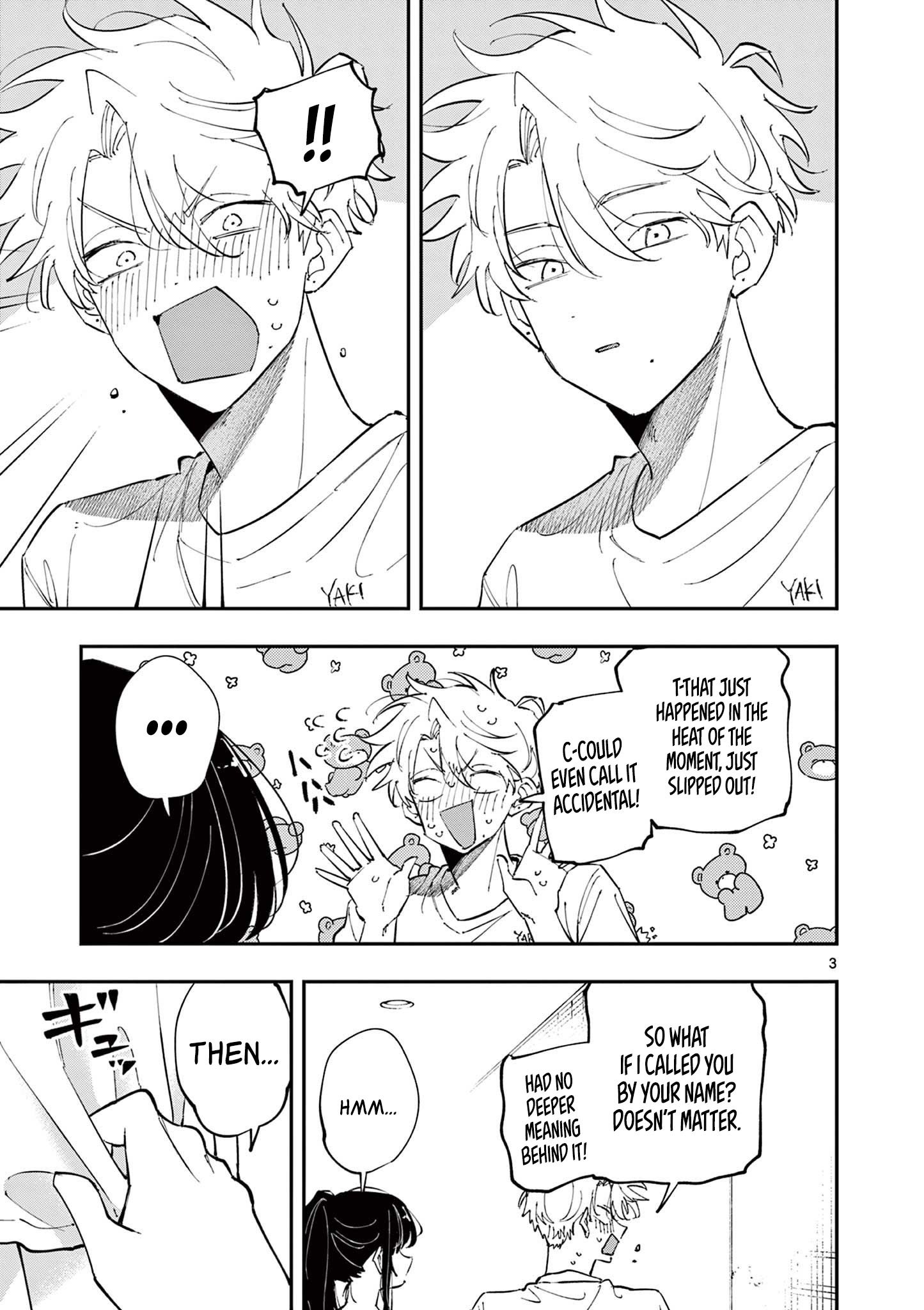 Tonari no Seki no Yatsu ga Souiu Me de Mitekuru