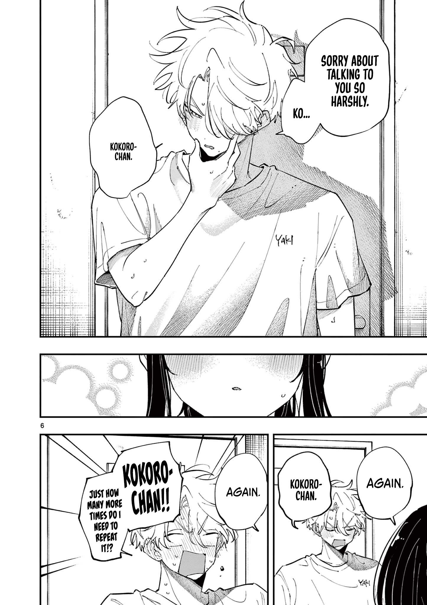 Tonari no Seki no Yatsu ga Souiu Me de Mitekuru