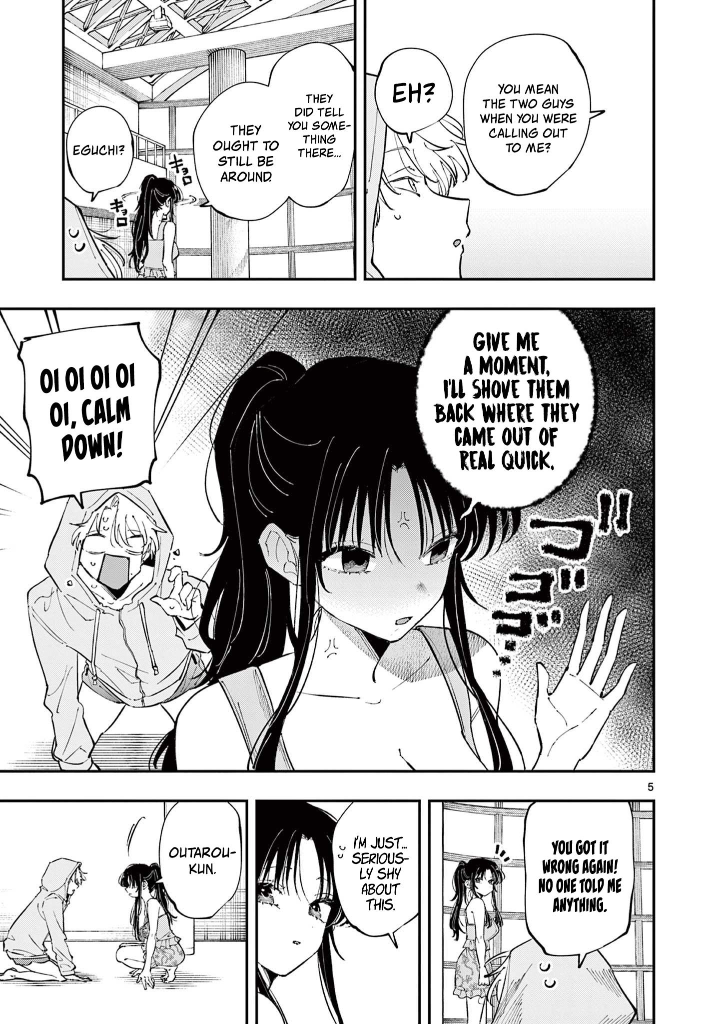 Tonari no Seki no Yatsu ga Souiu Me de Mitekuru