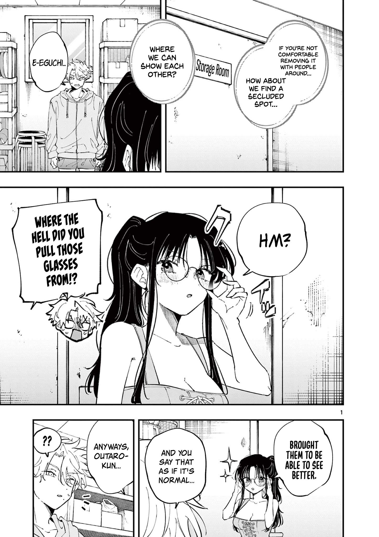 Tonari no Seki no Yatsu ga Souiu Me de Mitekuru