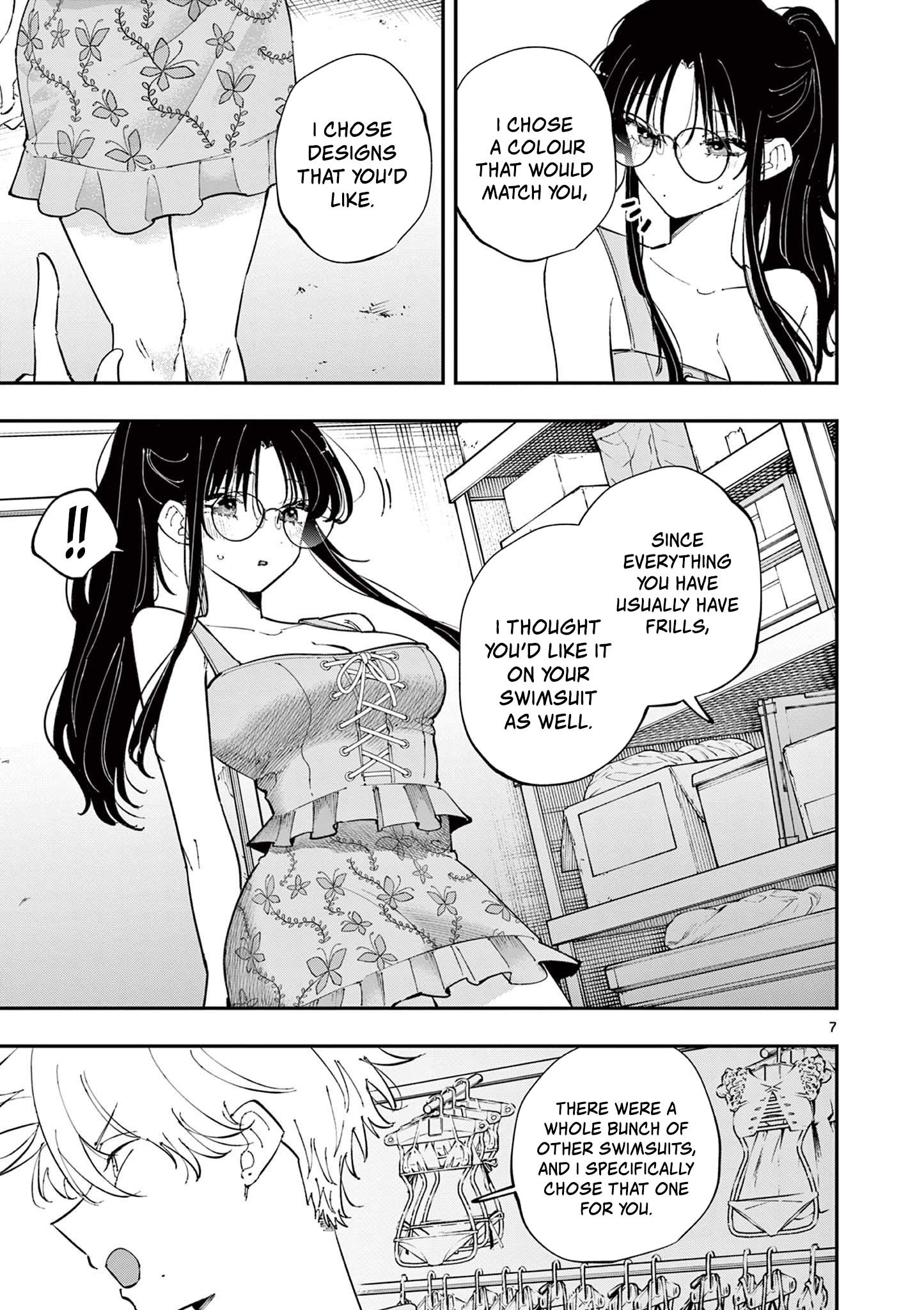 Tonari no Seki no Yatsu ga Souiu Me de Mitekuru