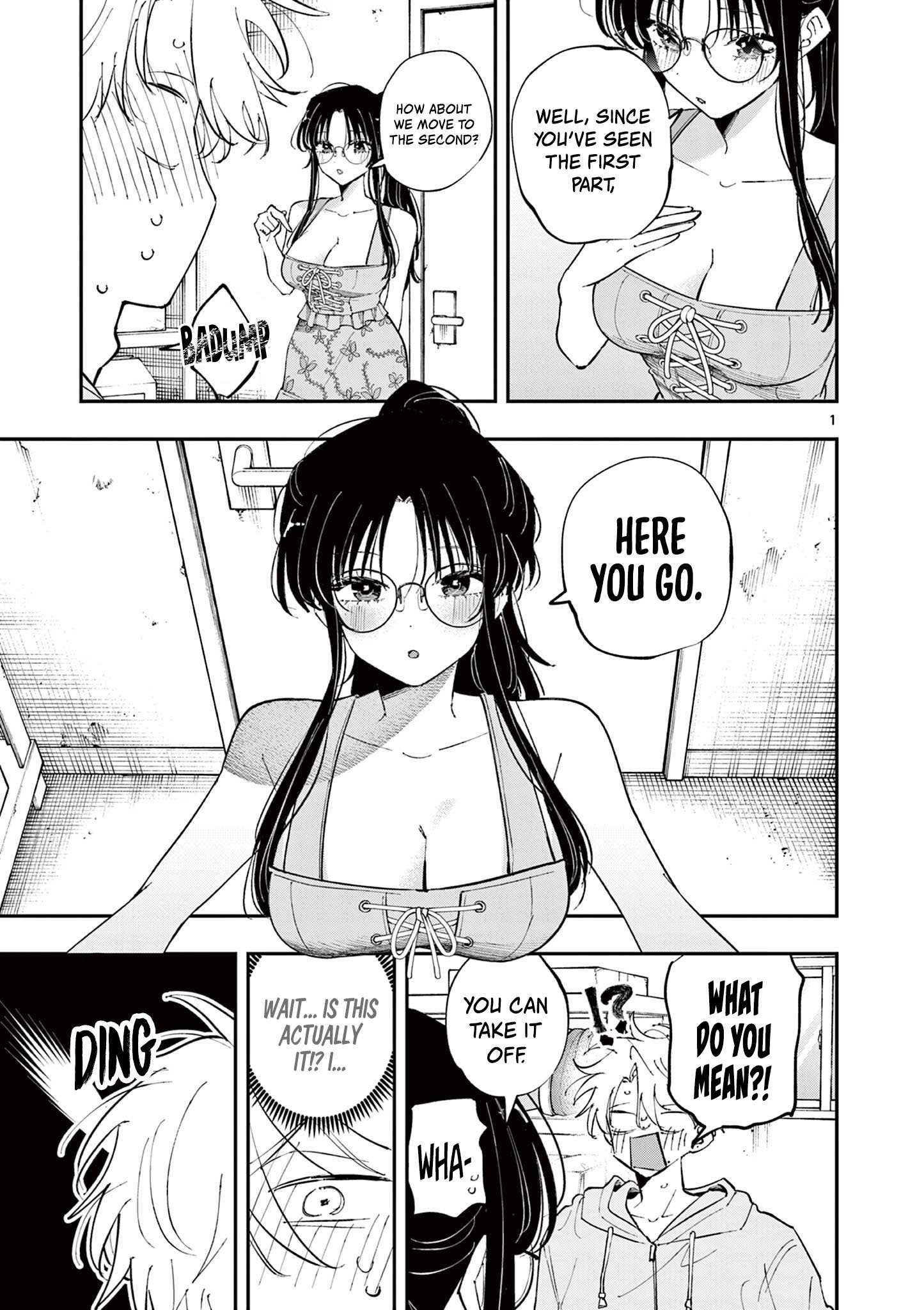 Tonari no Seki no Yatsu ga Souiu Me de Mitekuru