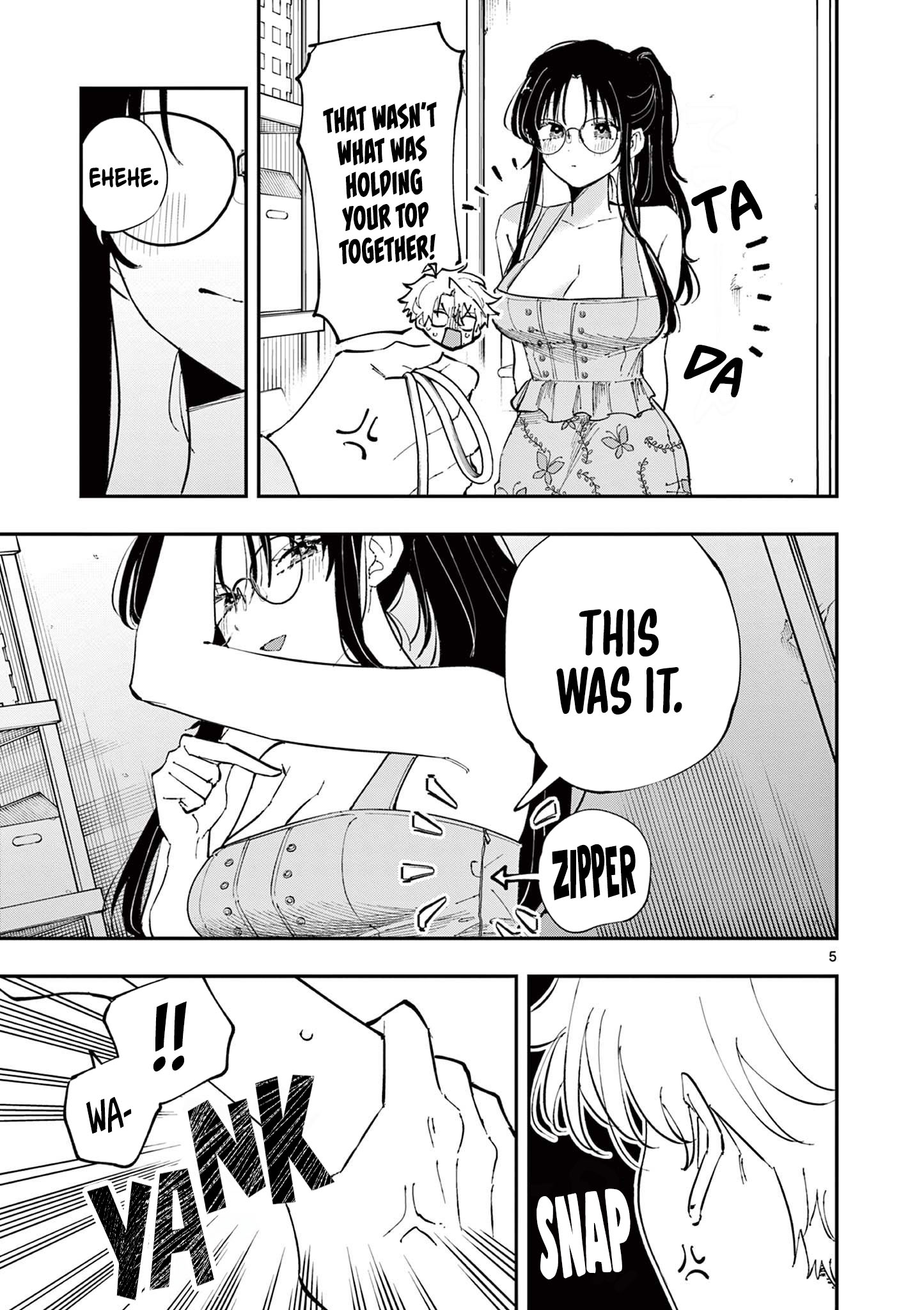 Tonari no Seki no Yatsu ga Souiu Me de Mitekuru