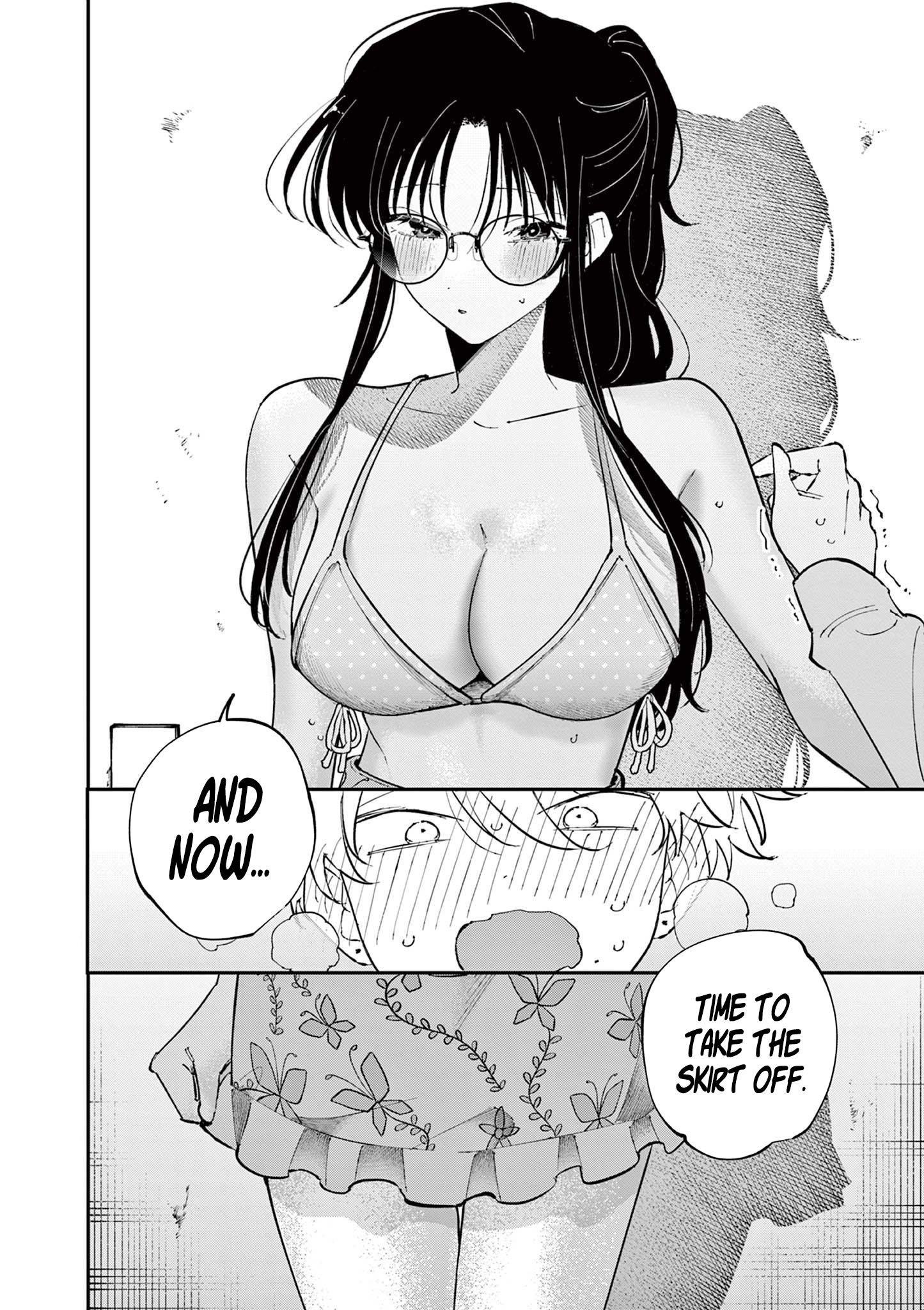 Tonari no Seki no Yatsu ga Souiu Me de Mitekuru